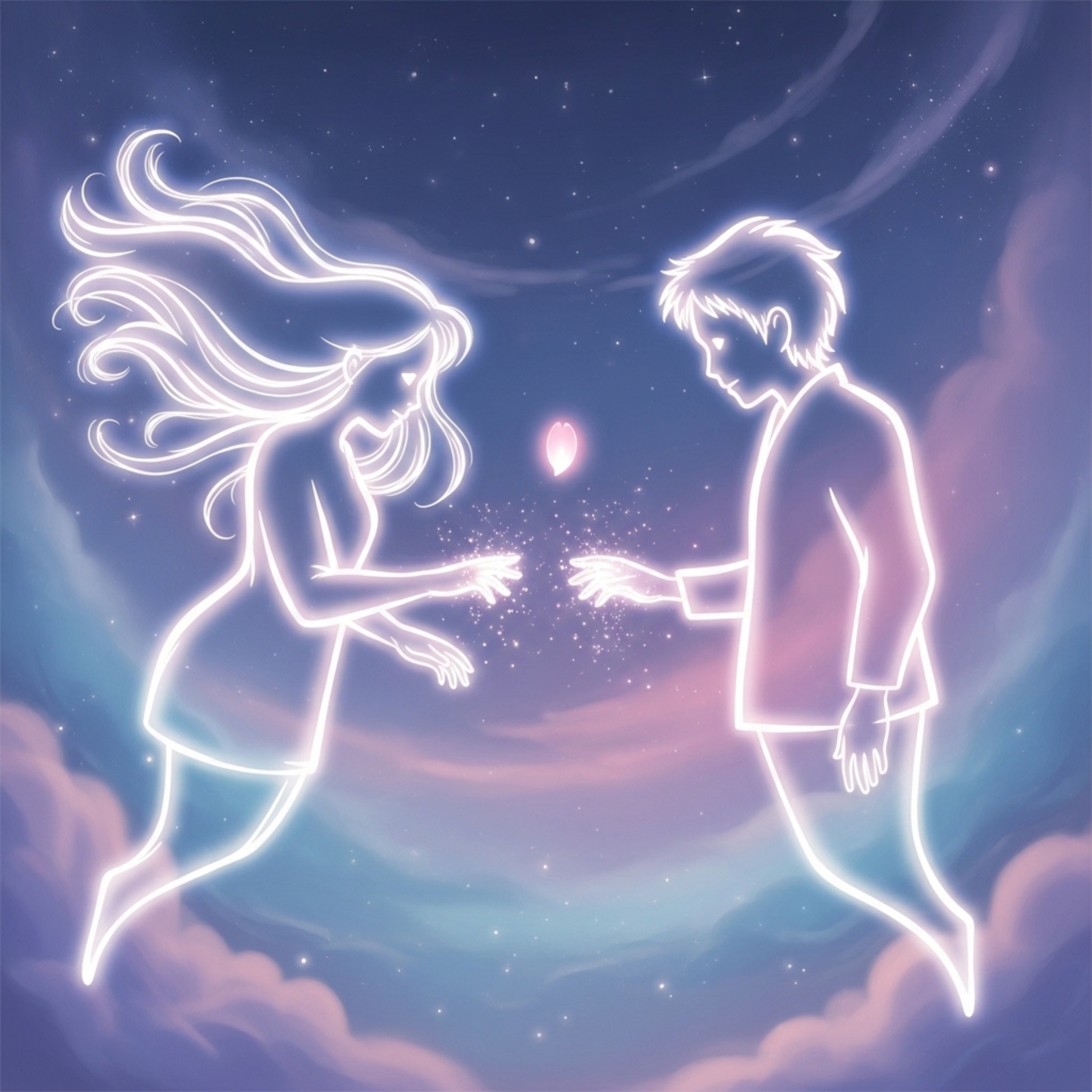 Soul 2 Soul: What is it?