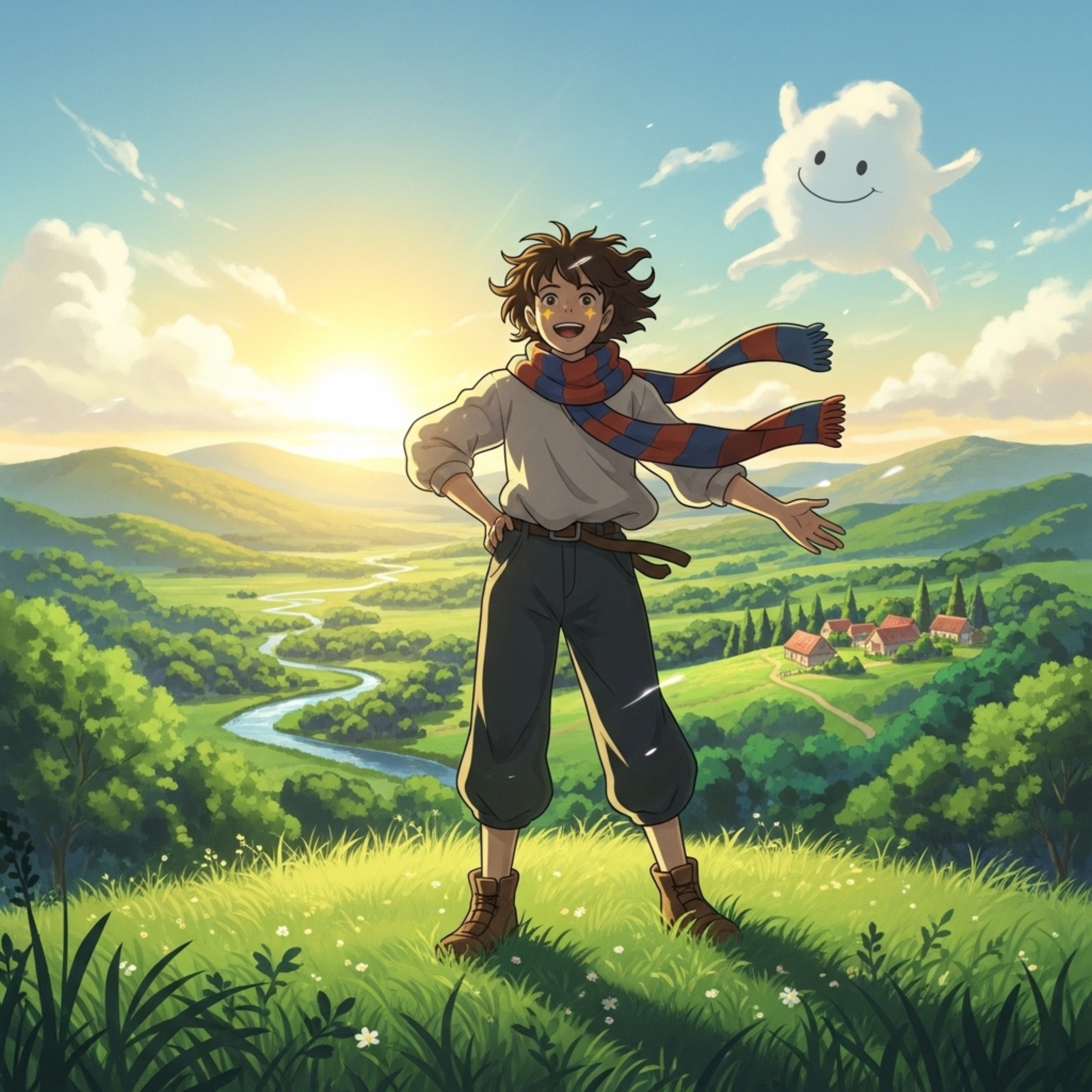 Understanding Fear episode artwork