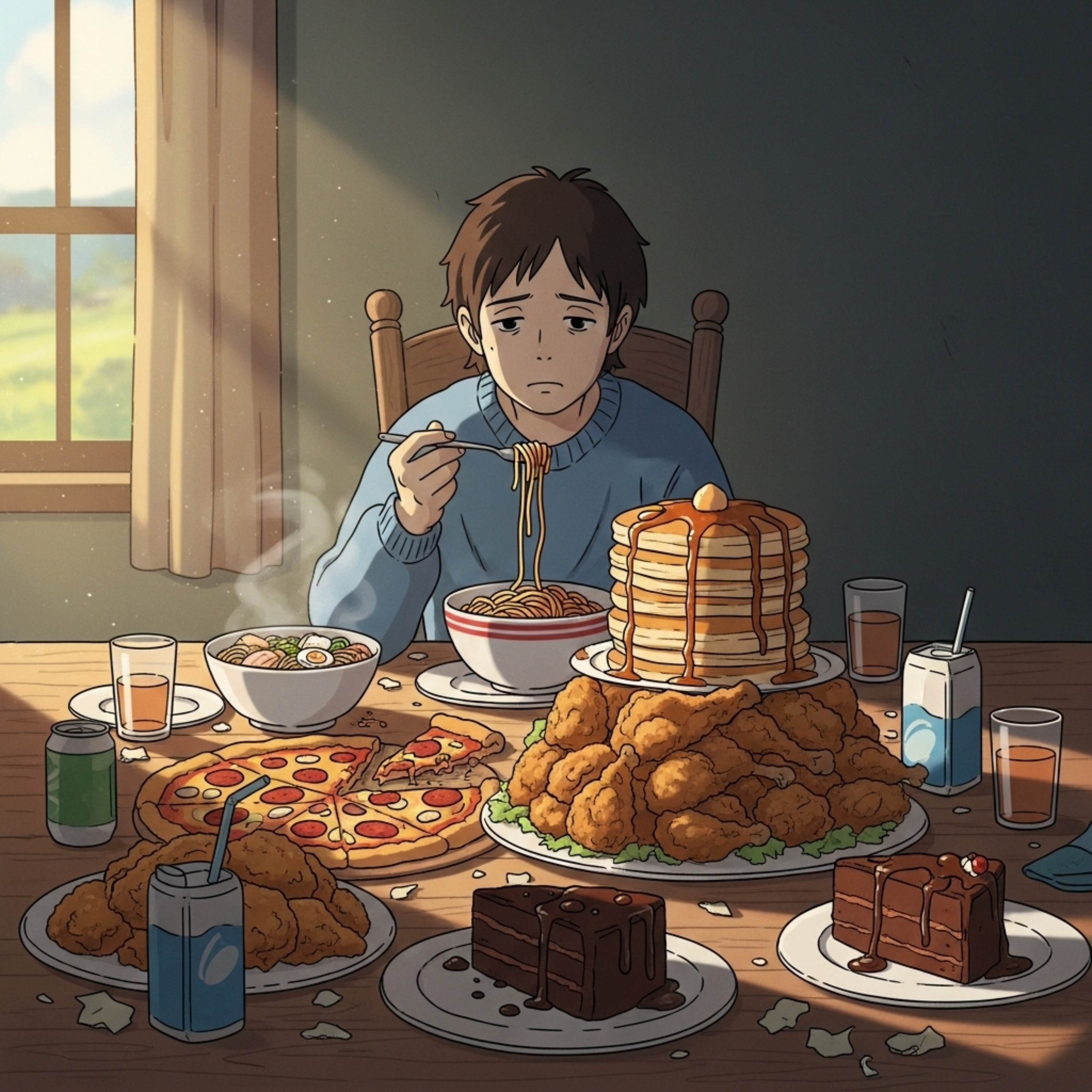 Understanding Emotional Eating episode artwork