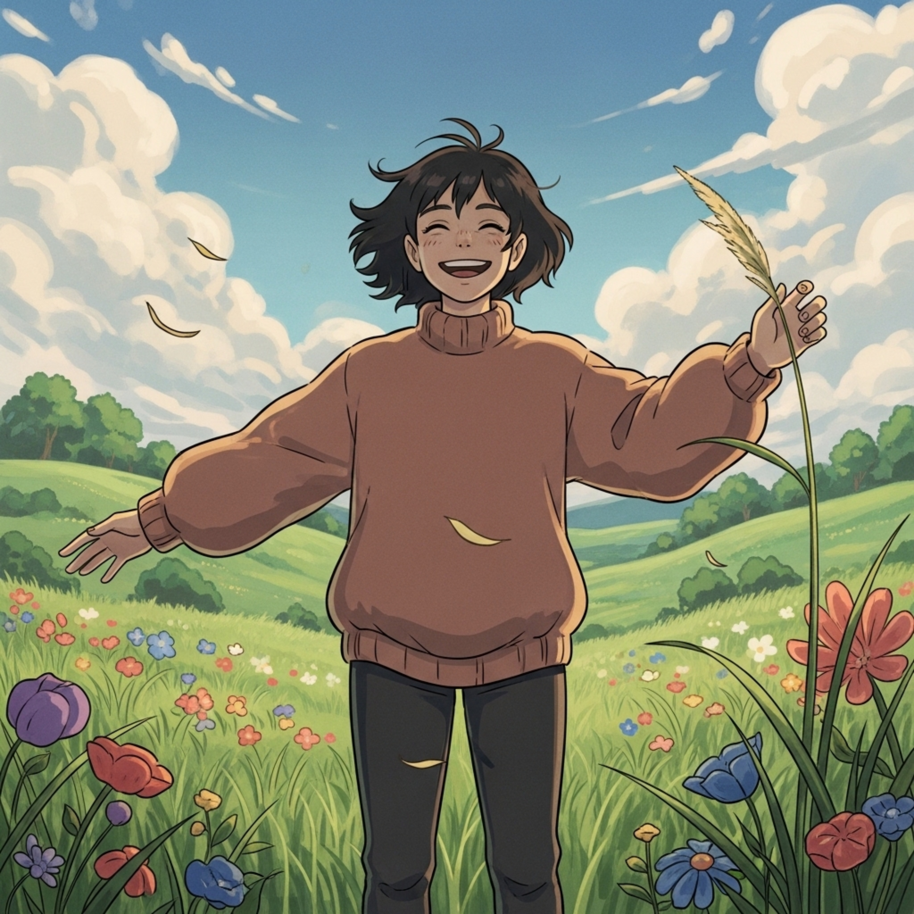 Loneliness and Procrastination episode artwork