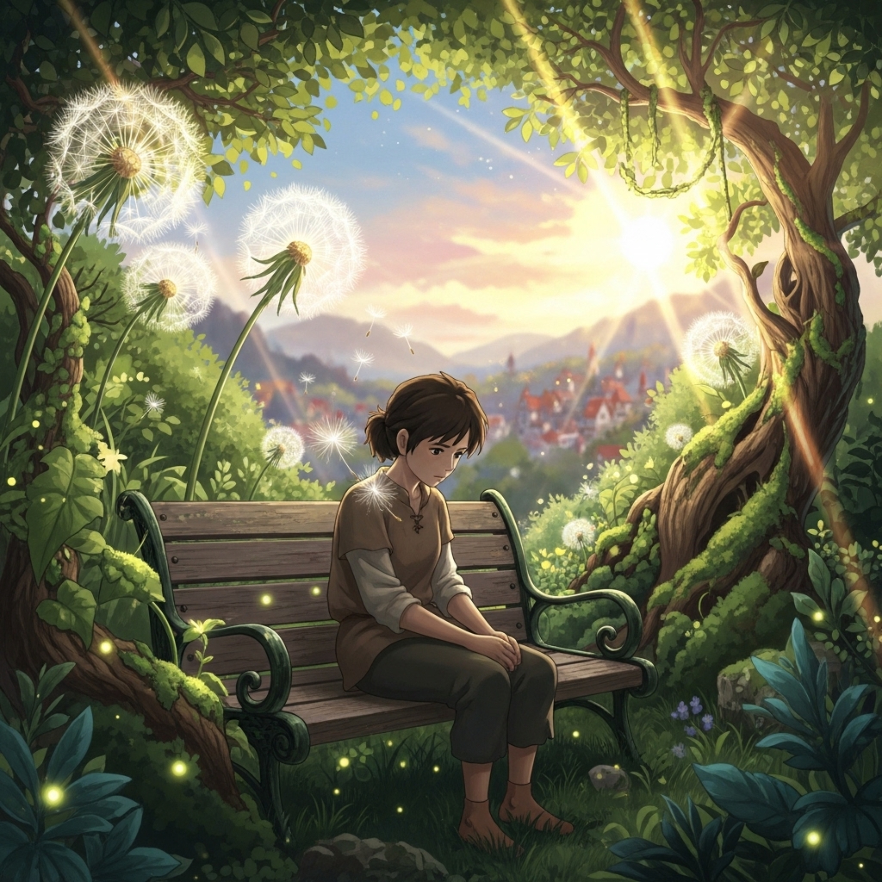 Are we deceiving ourselves? episode artwork