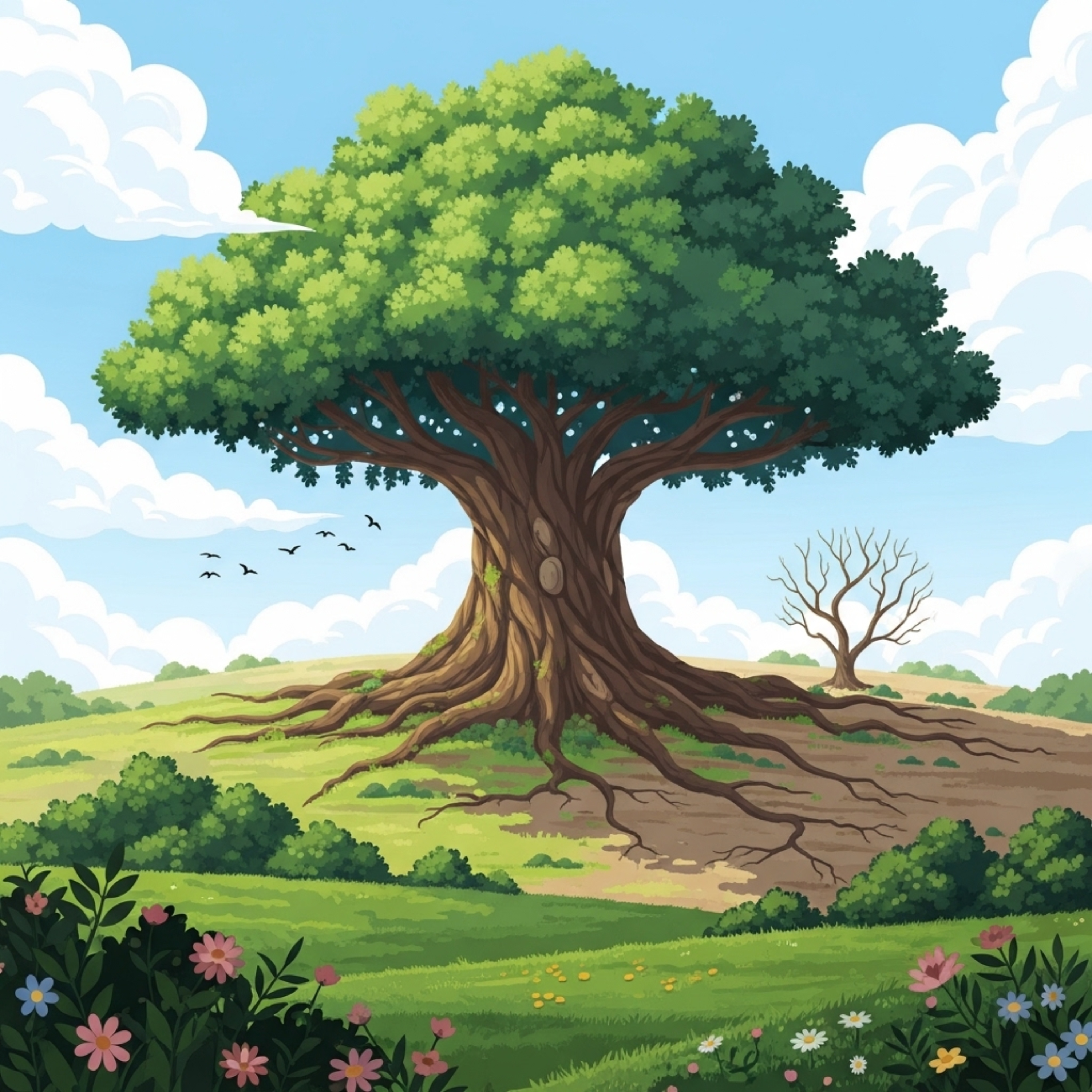 No Growth in Comfort episode artwork