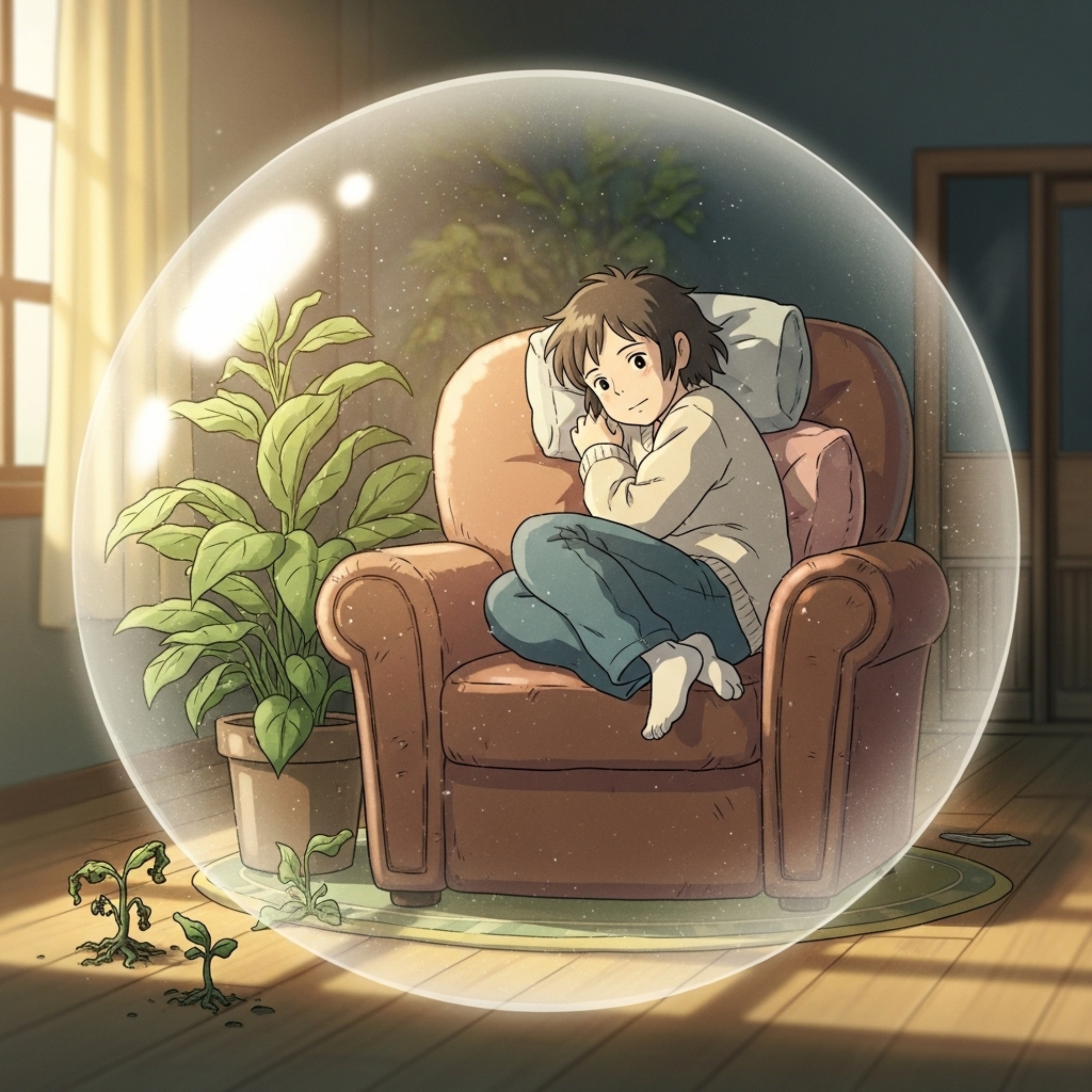 Expanding Experience episode artwork