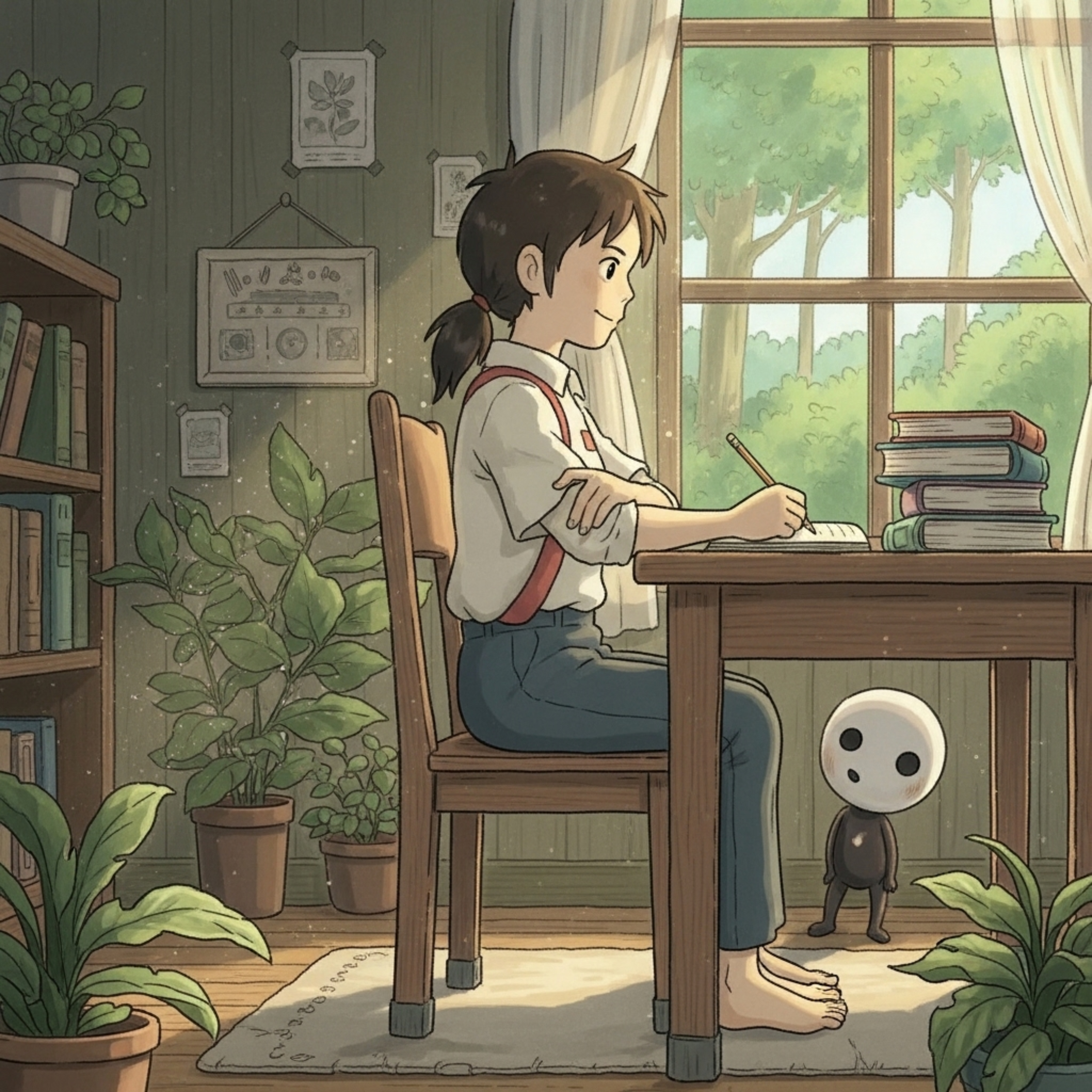 Better Resolutions episode artwork
