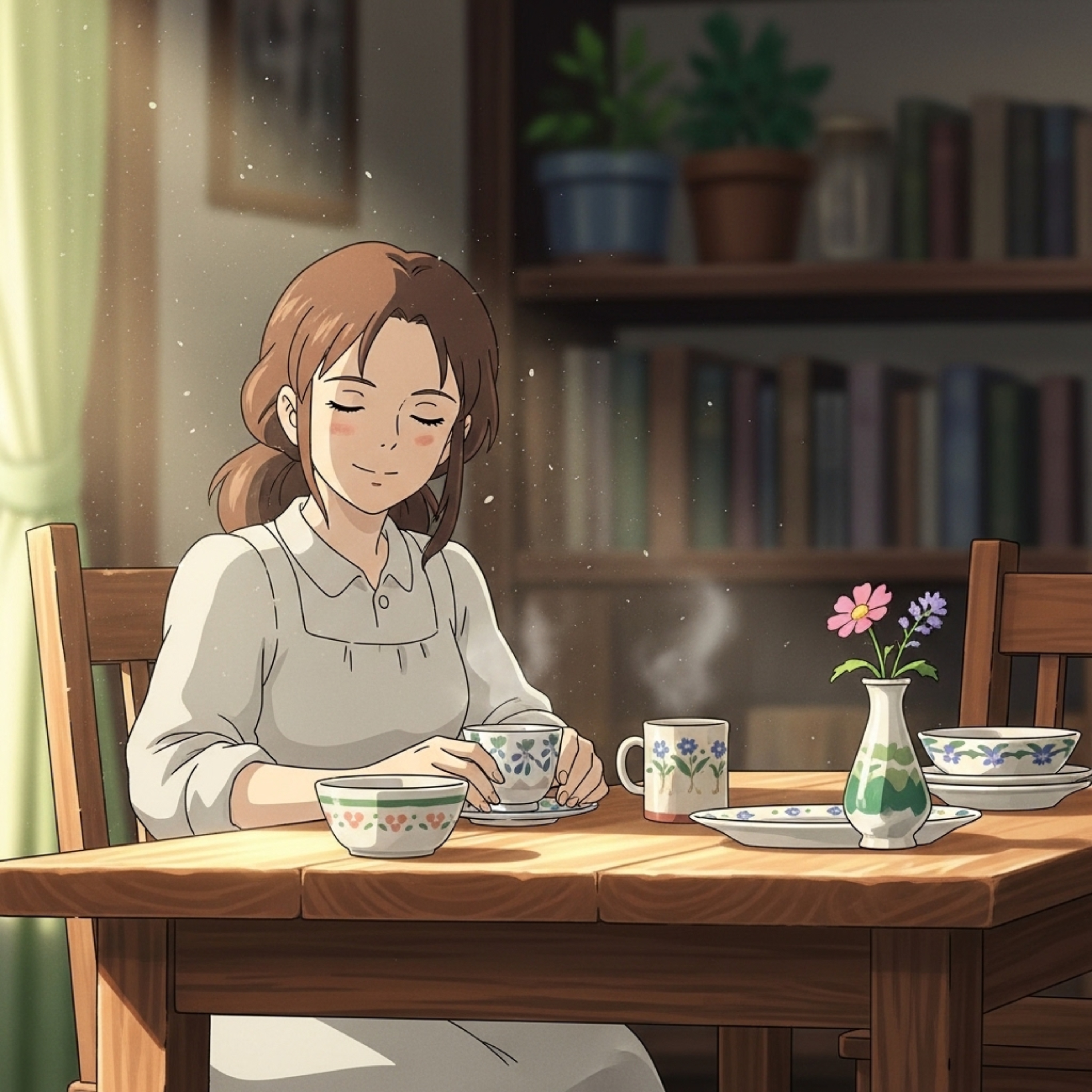 A Case for Self Care episode artwork
