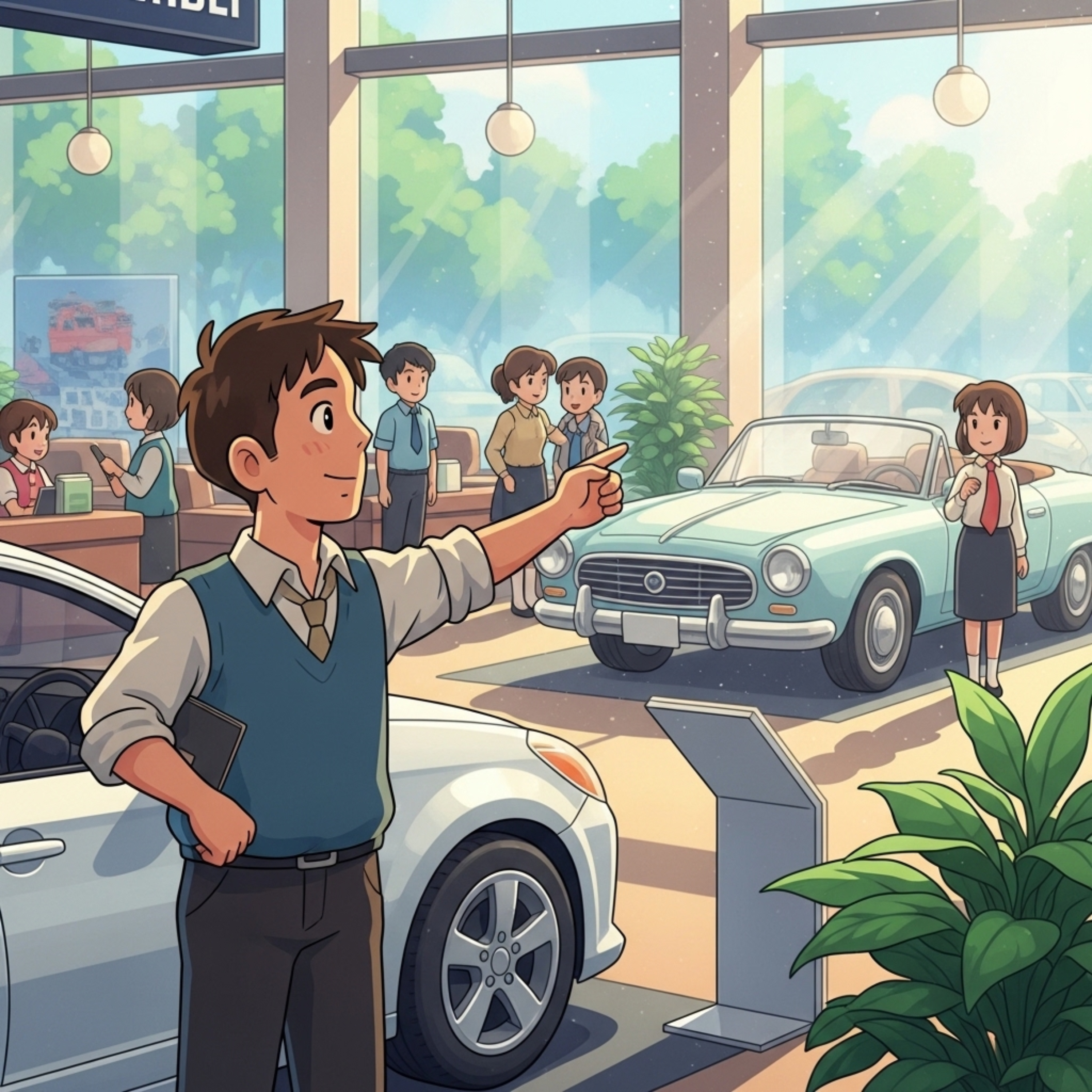 What Drives Your Decisions? episode artwork