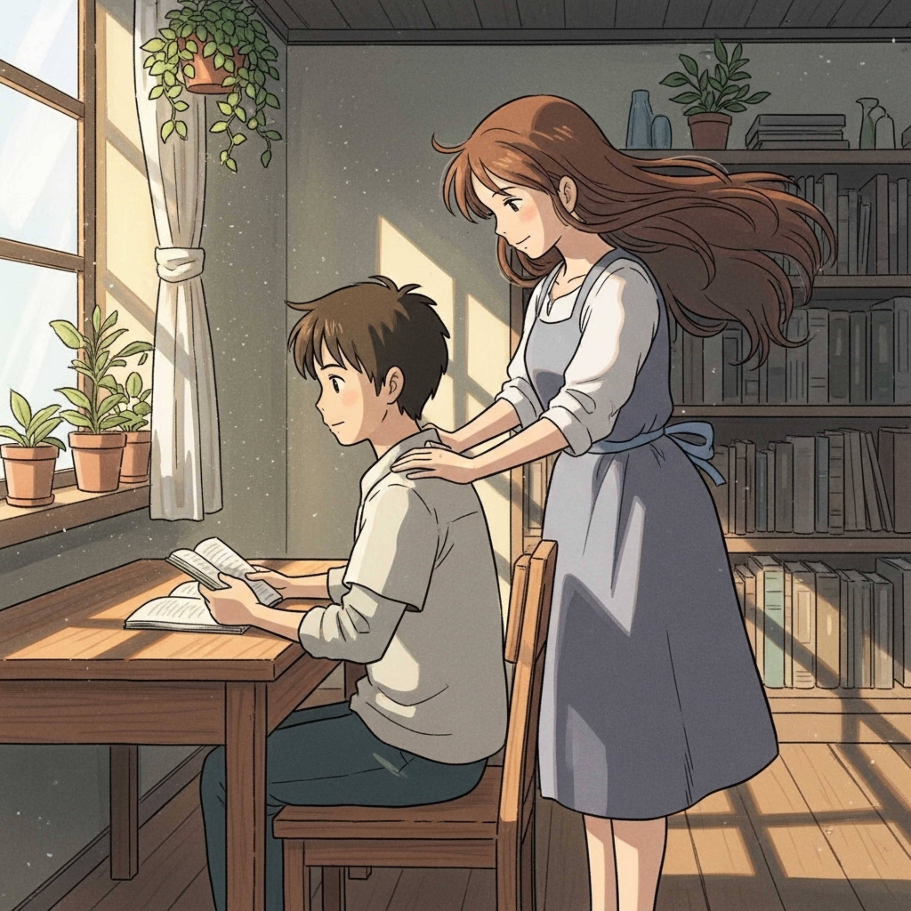 Happy Without, Happier With  episode artwork