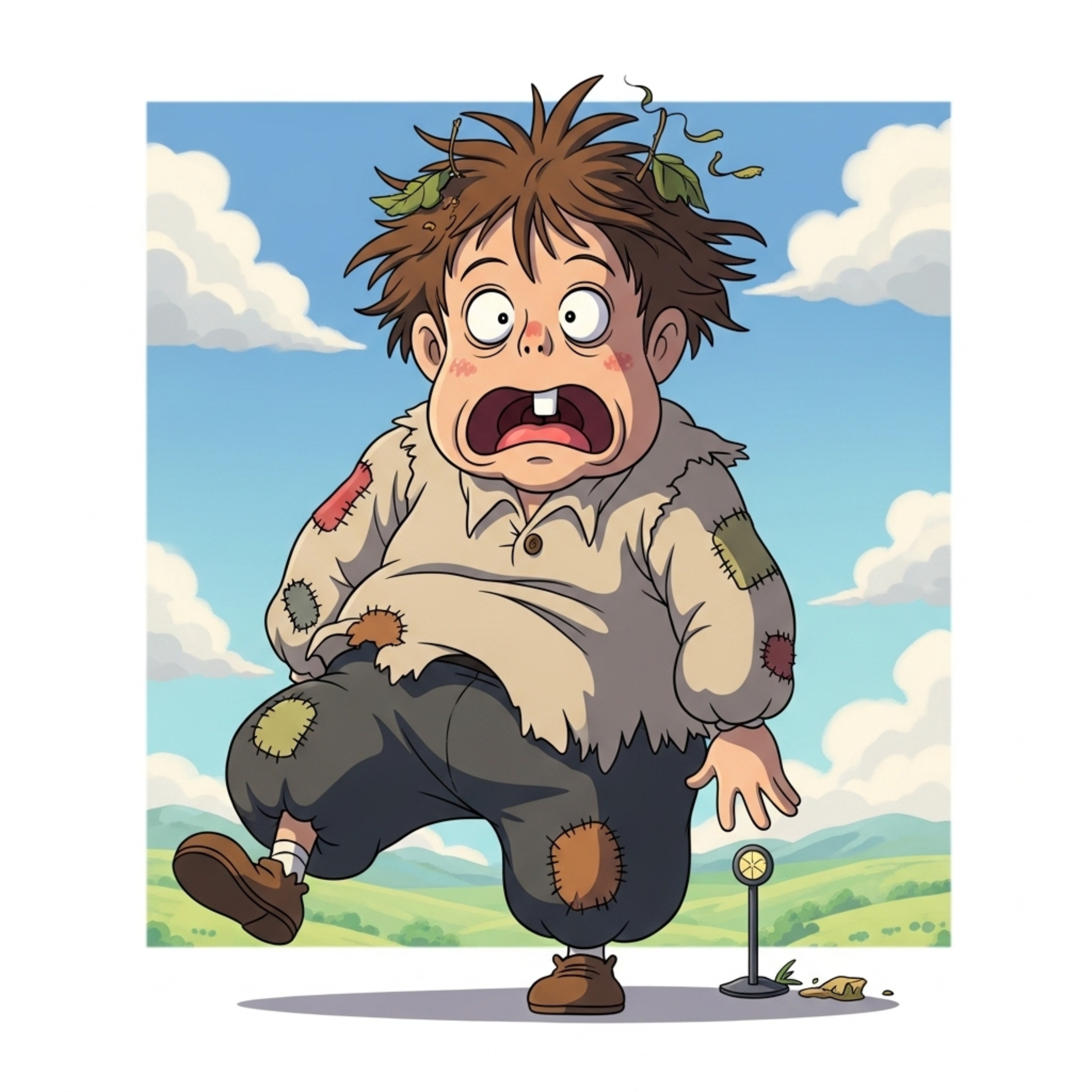 The Dunning Kruger Effect  episode artwork