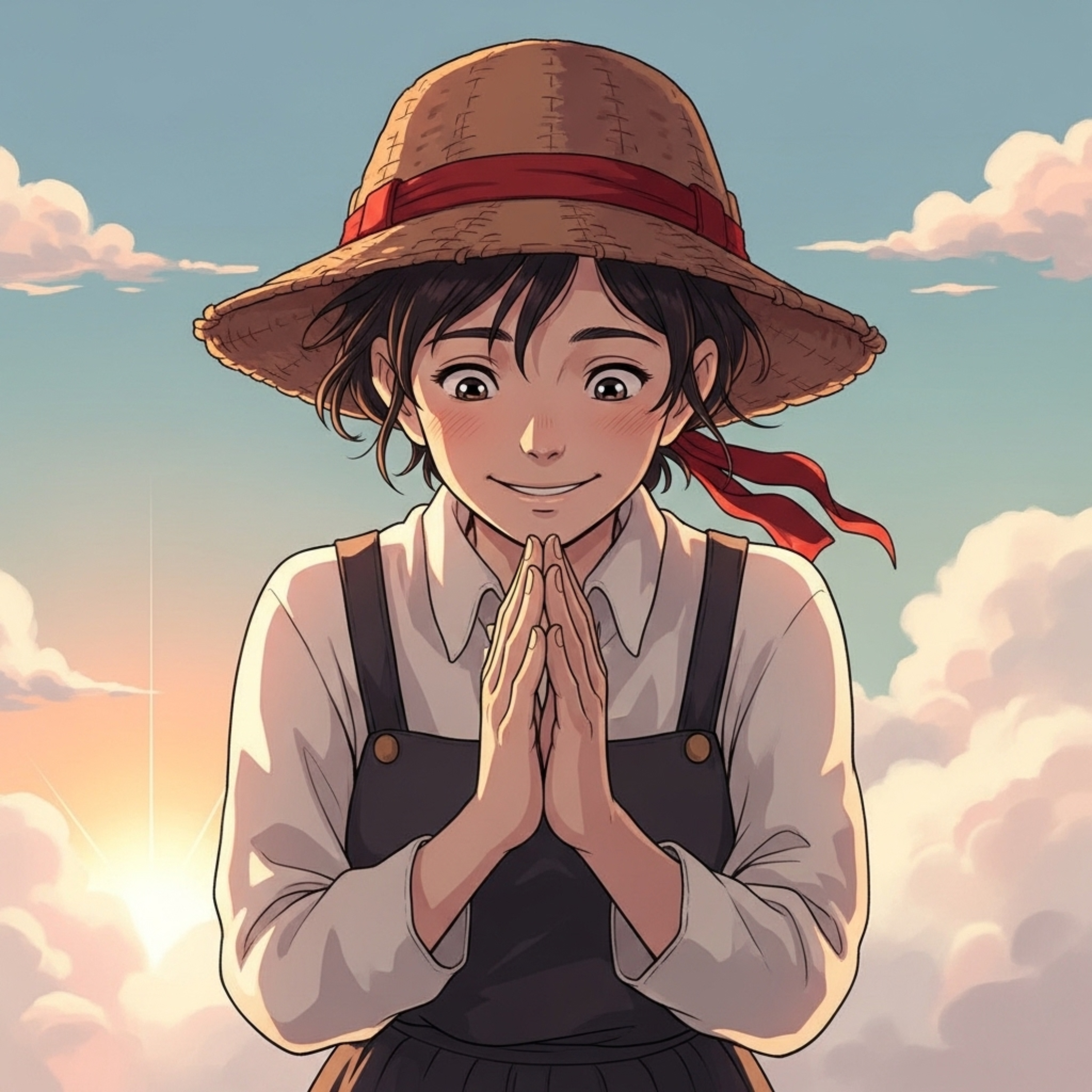 Expanding Gratitude  episode artwork