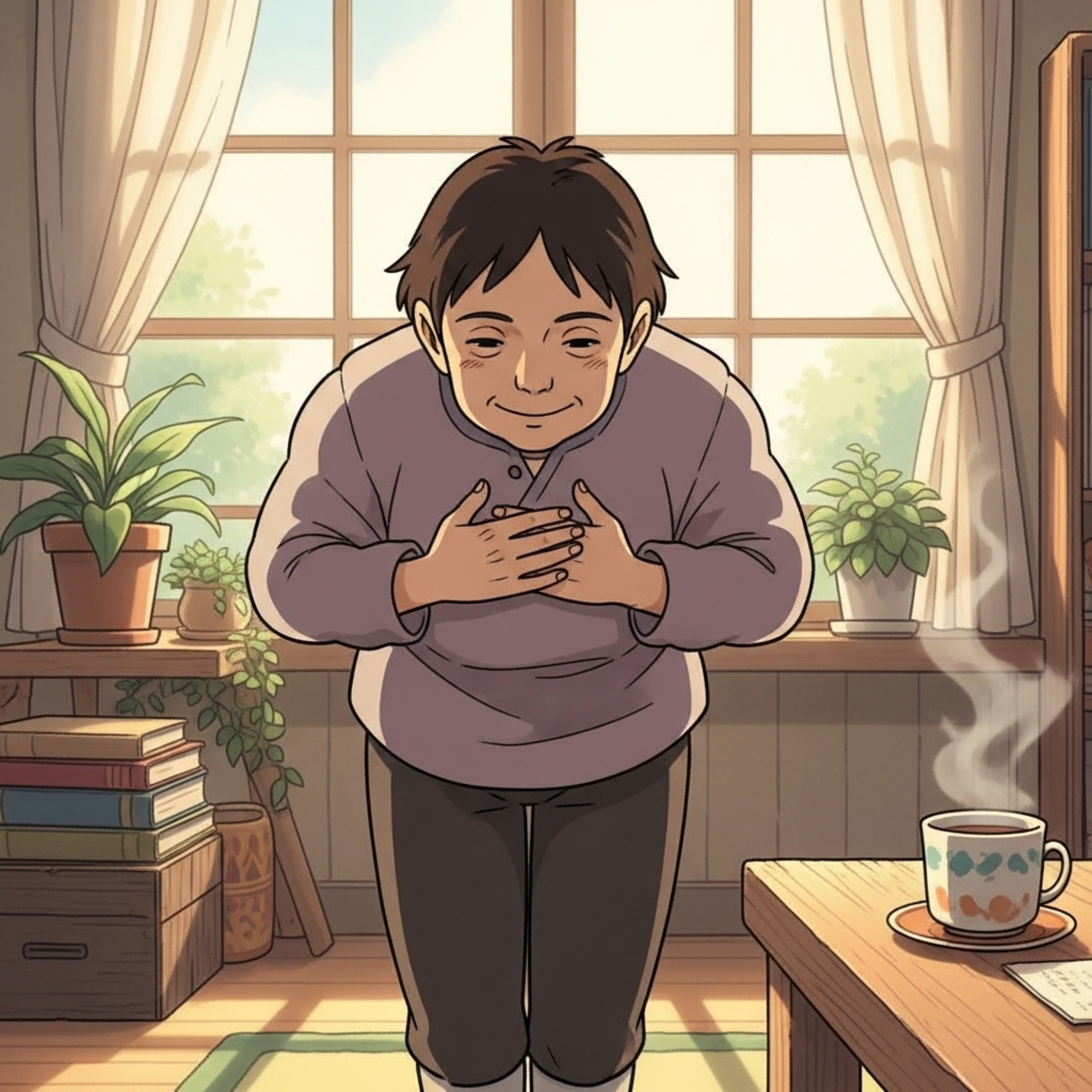 More on Gratitude  episode artwork