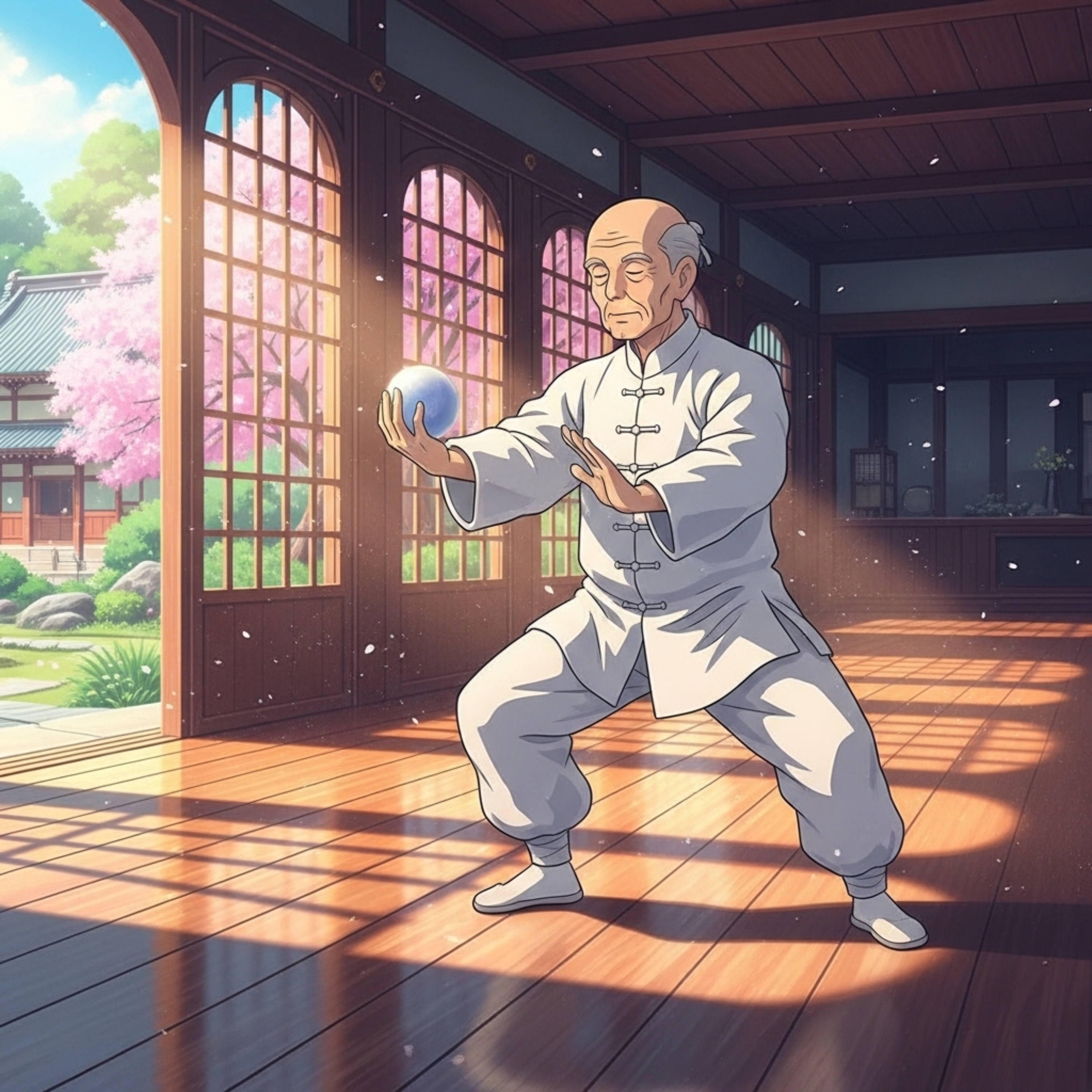 Mindfulness, Quick Note episode artwork