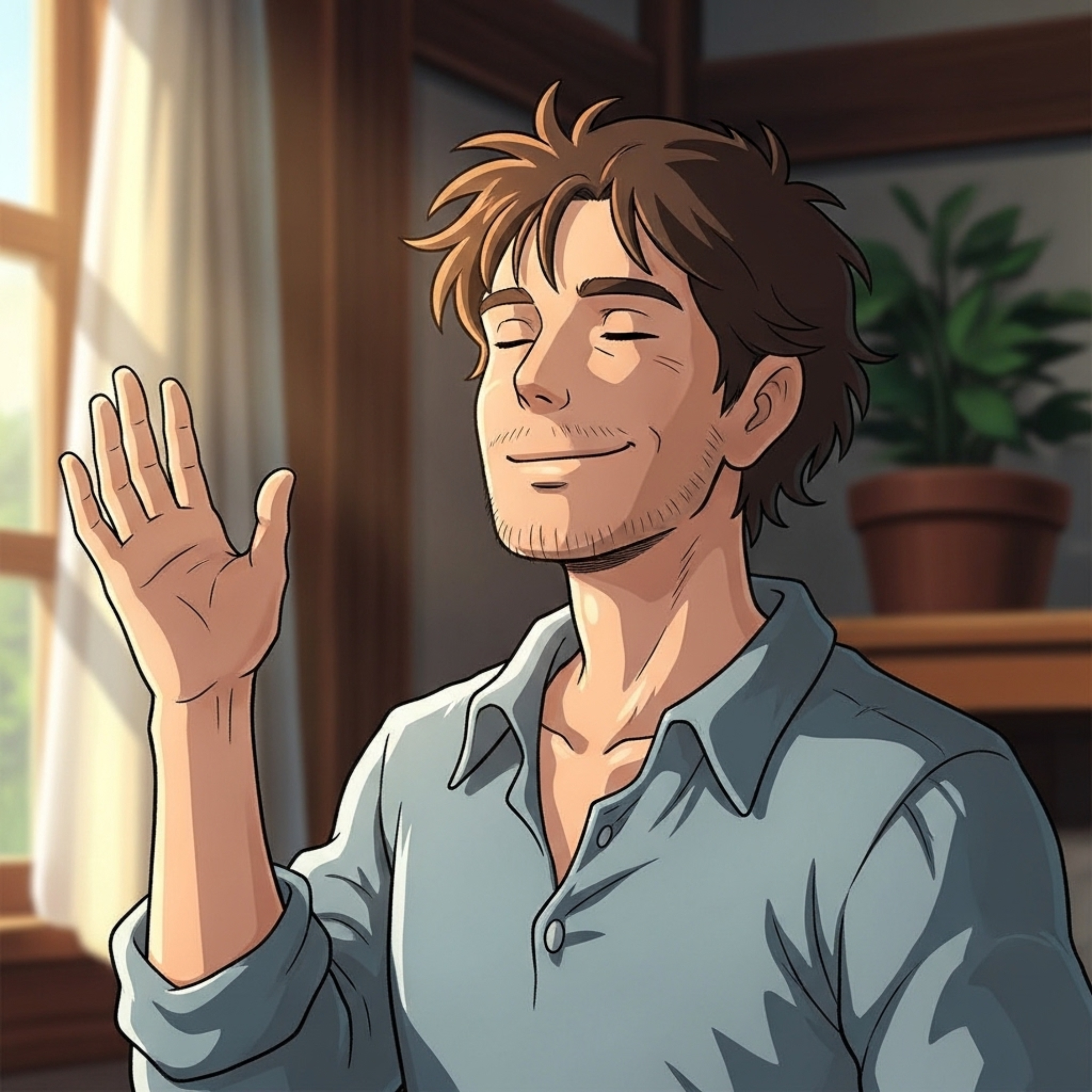 The Aftermath Of YES episode artwork