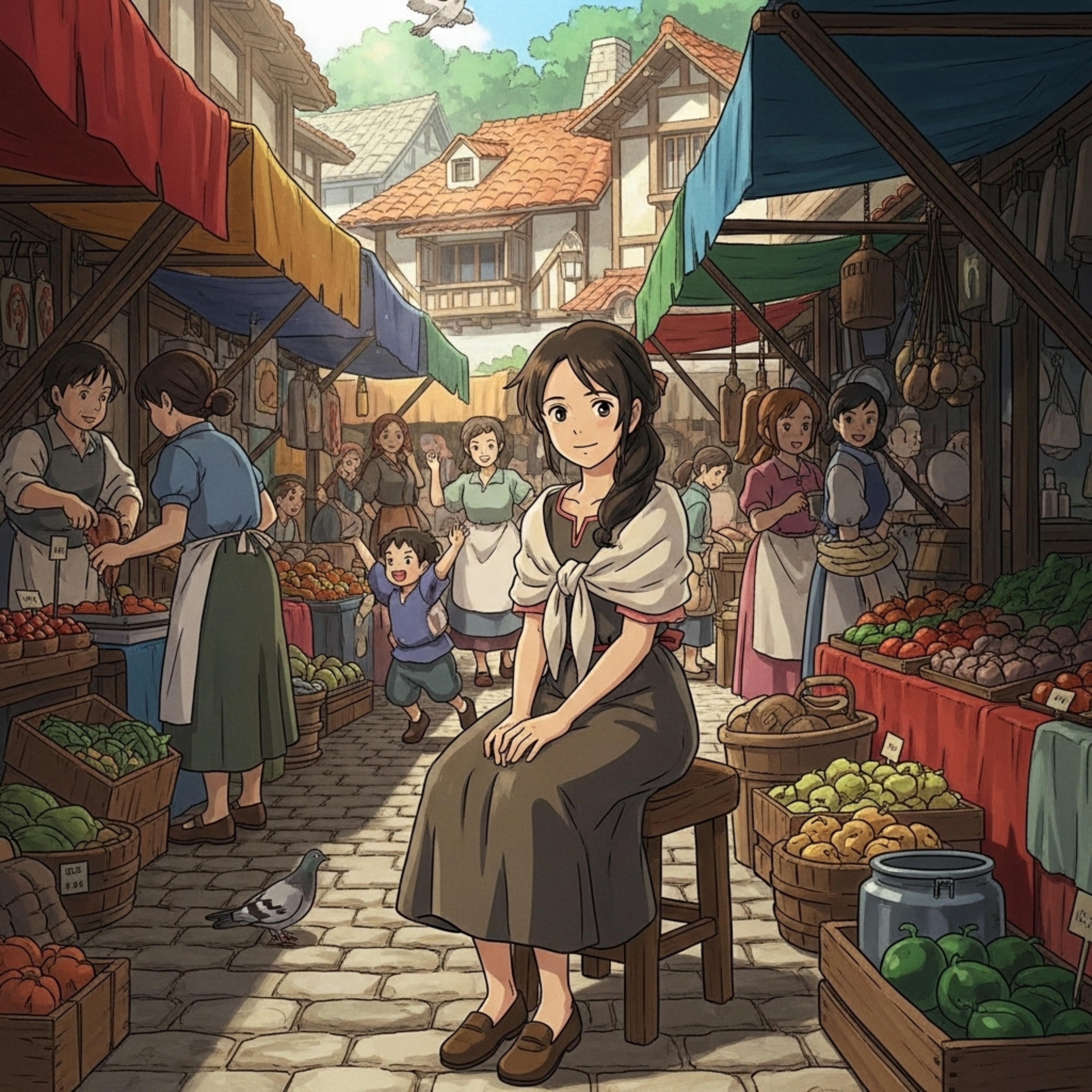 Morality: The Beginning episode artwork