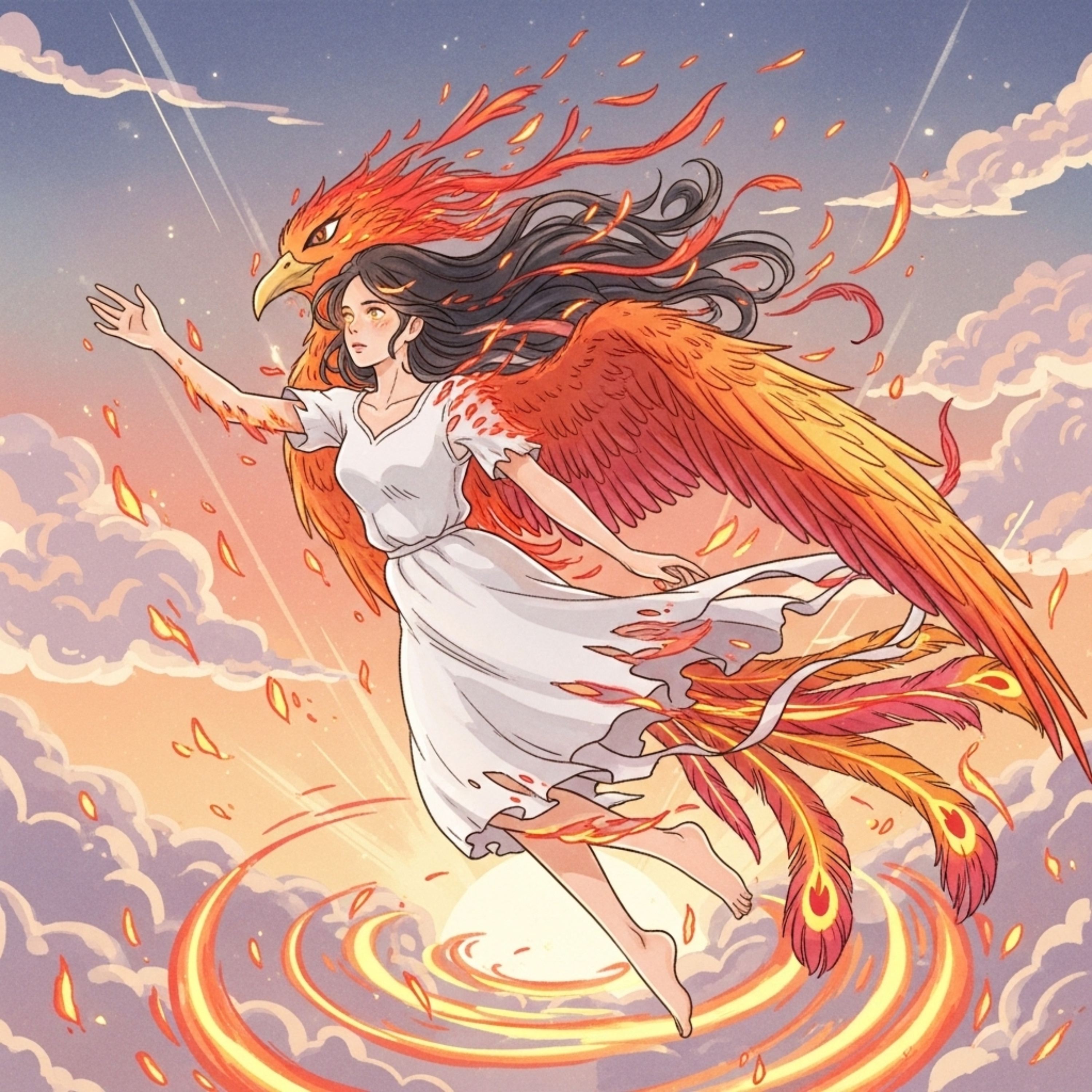 Personal Change And Positive Precedents episode artwork
