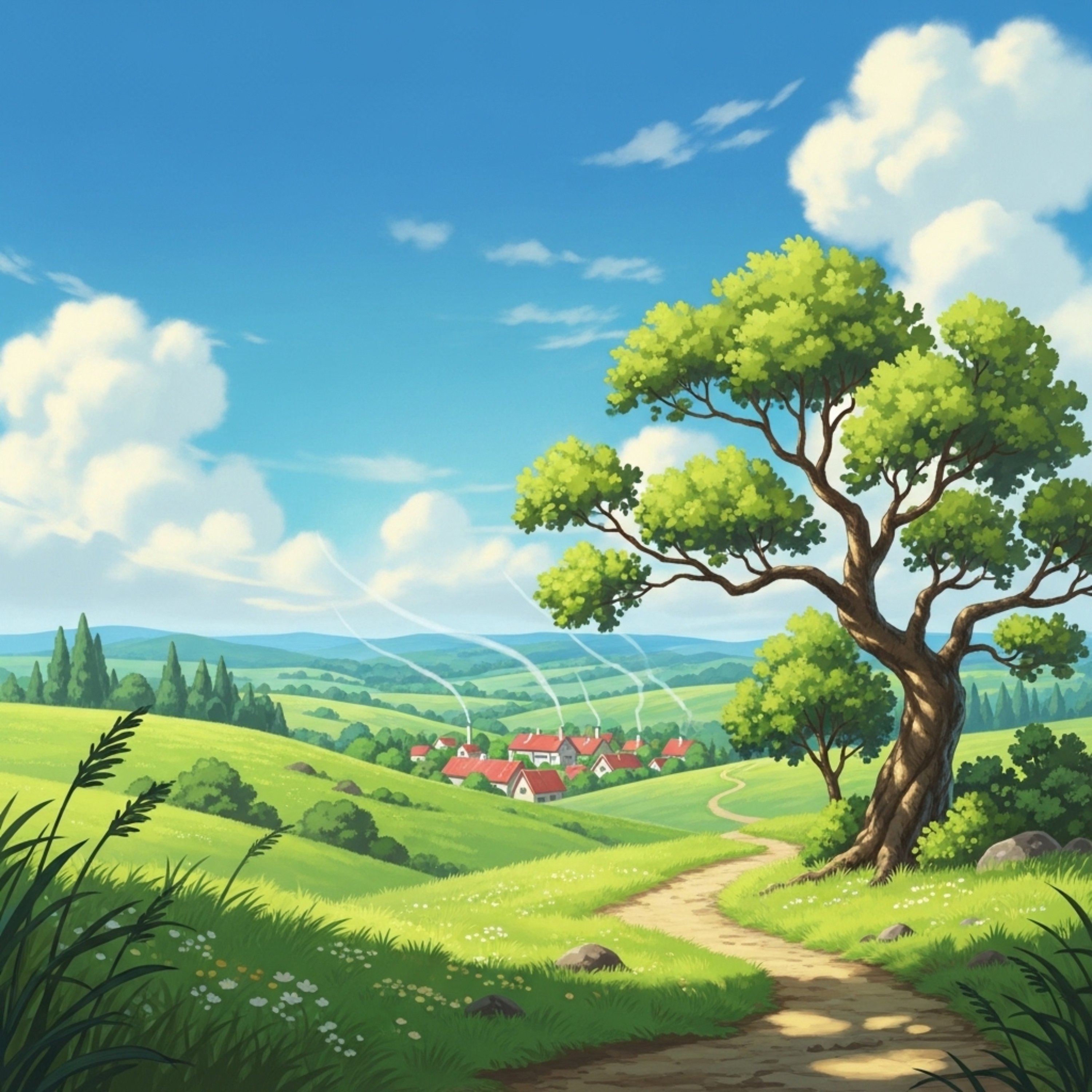 A Mindful Day episode artwork