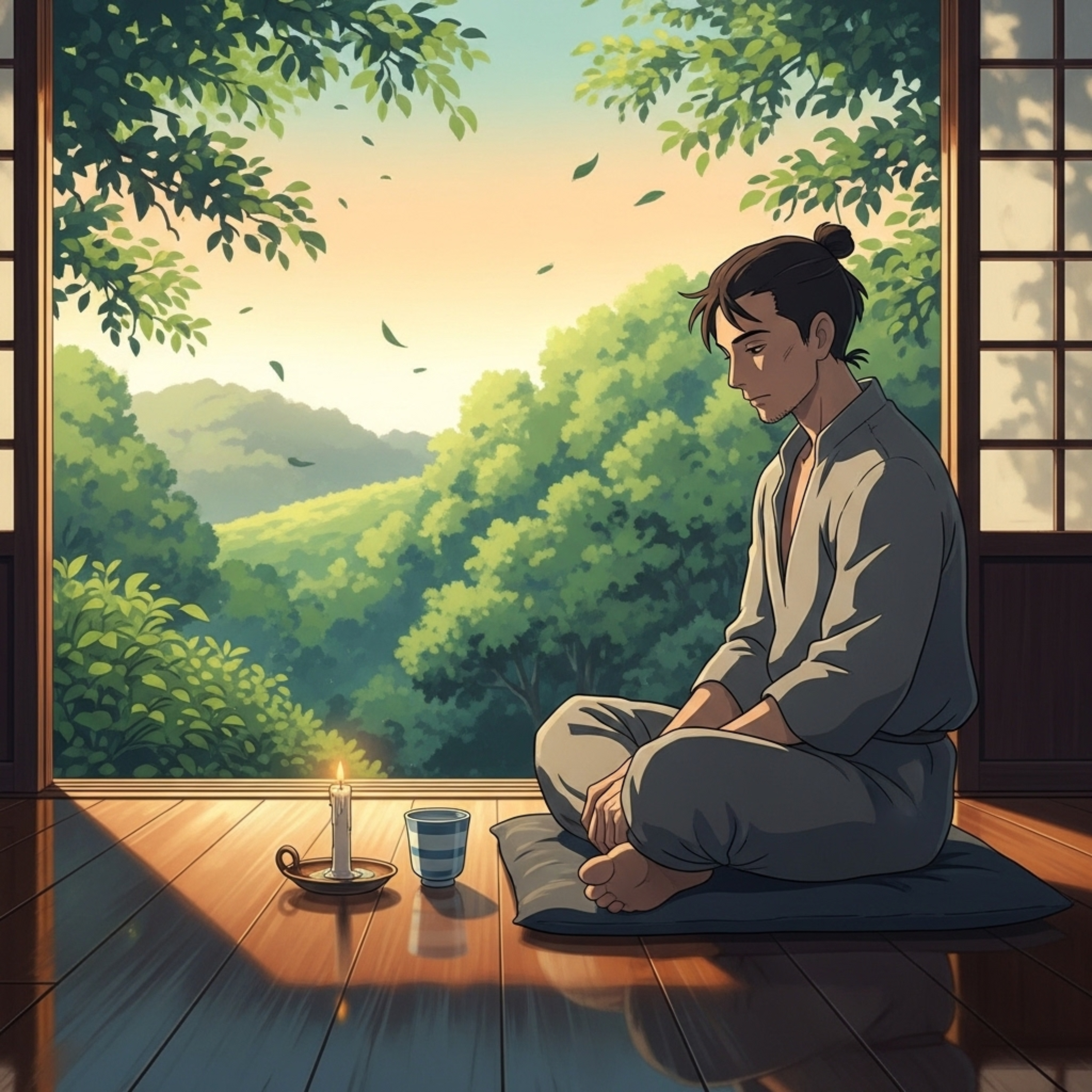 How To Begin And End A Fast episode artwork