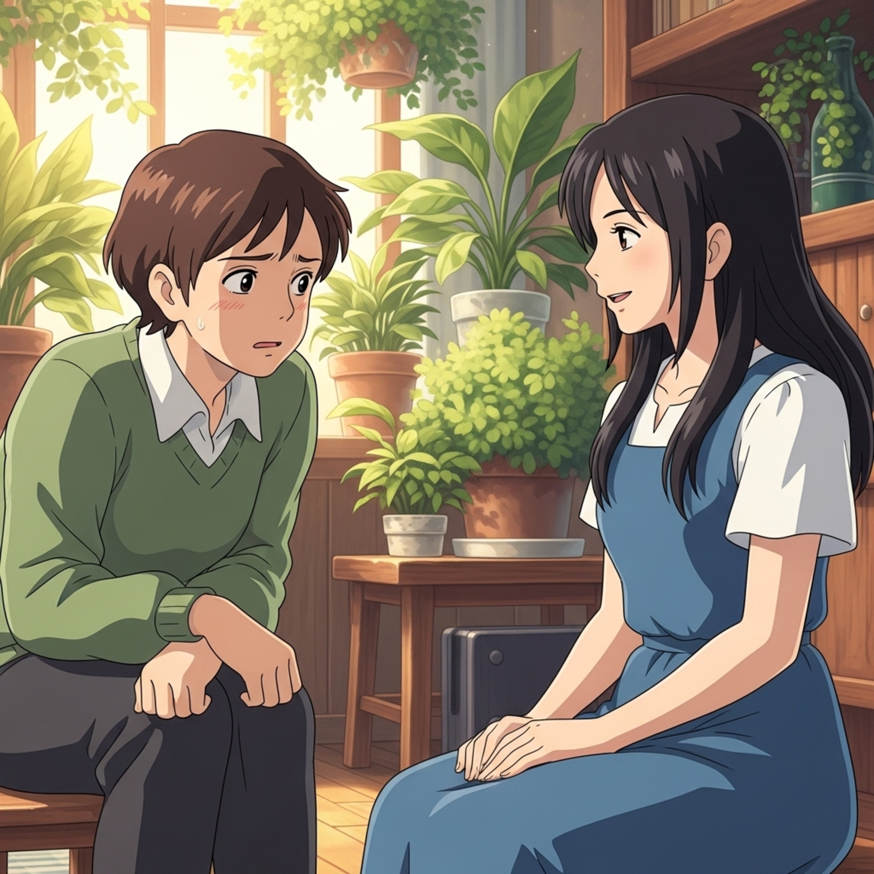 What Our Justifications Reveal episode artwork