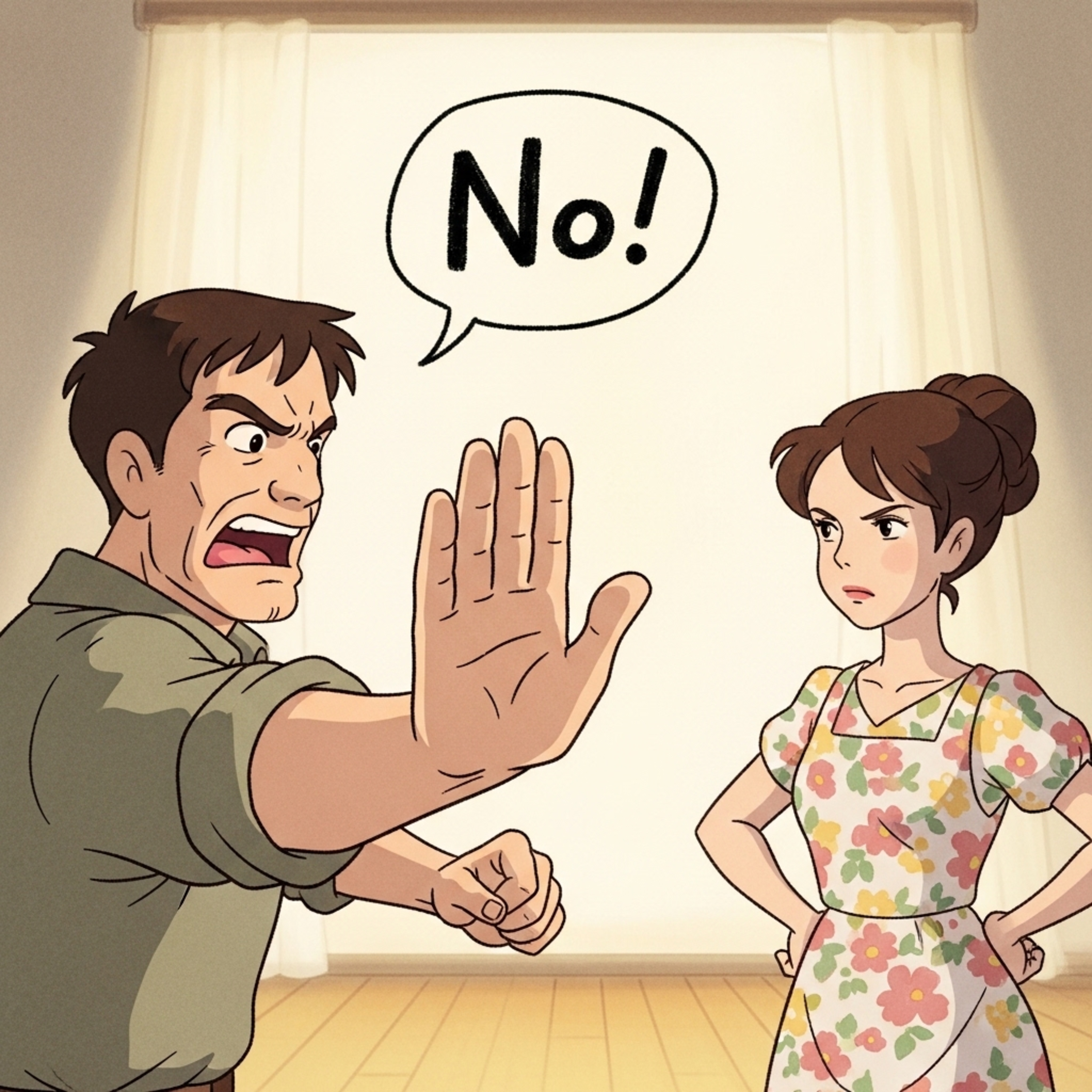 Is "No." A Complete Sentence? episode artwork