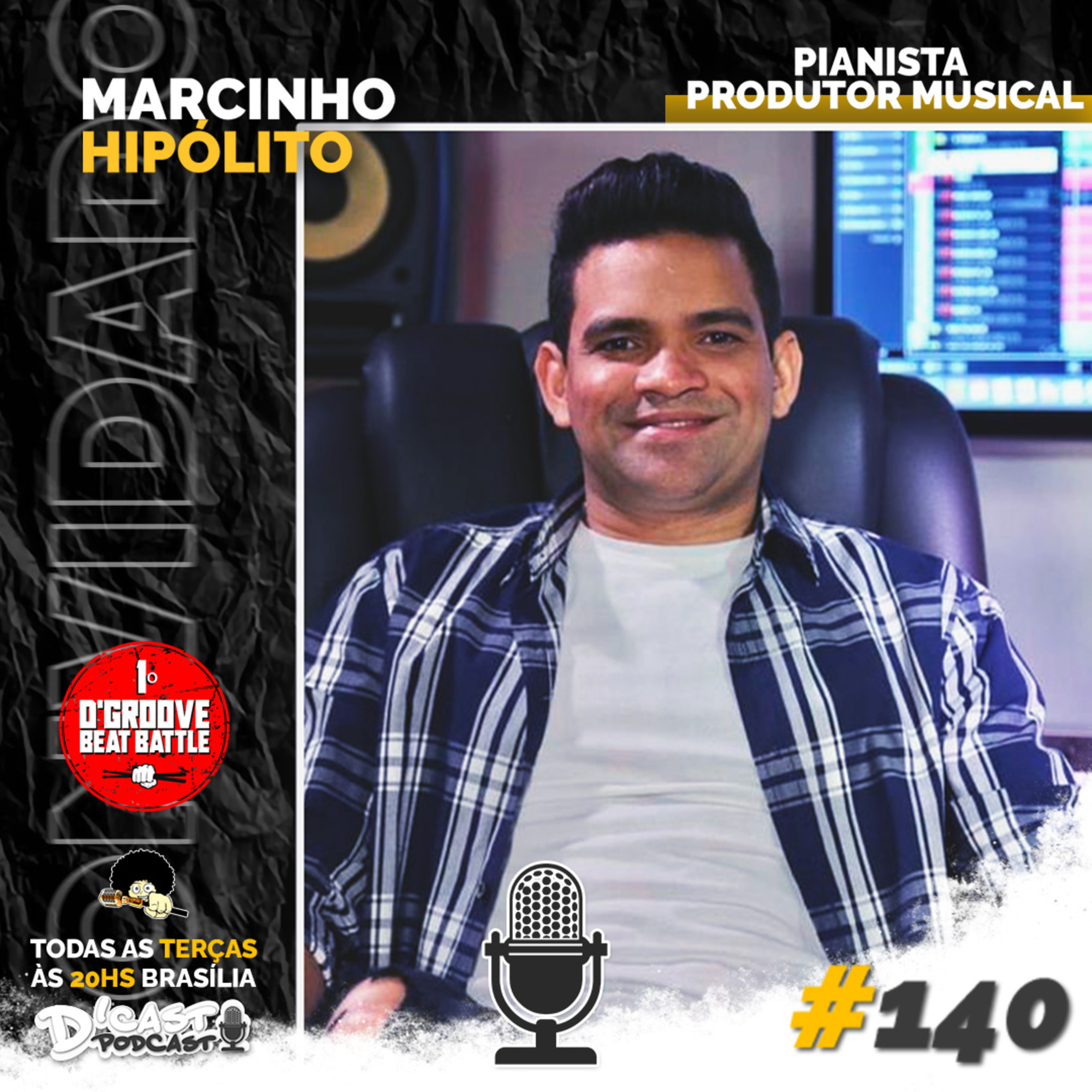 PodCast D\'Cast