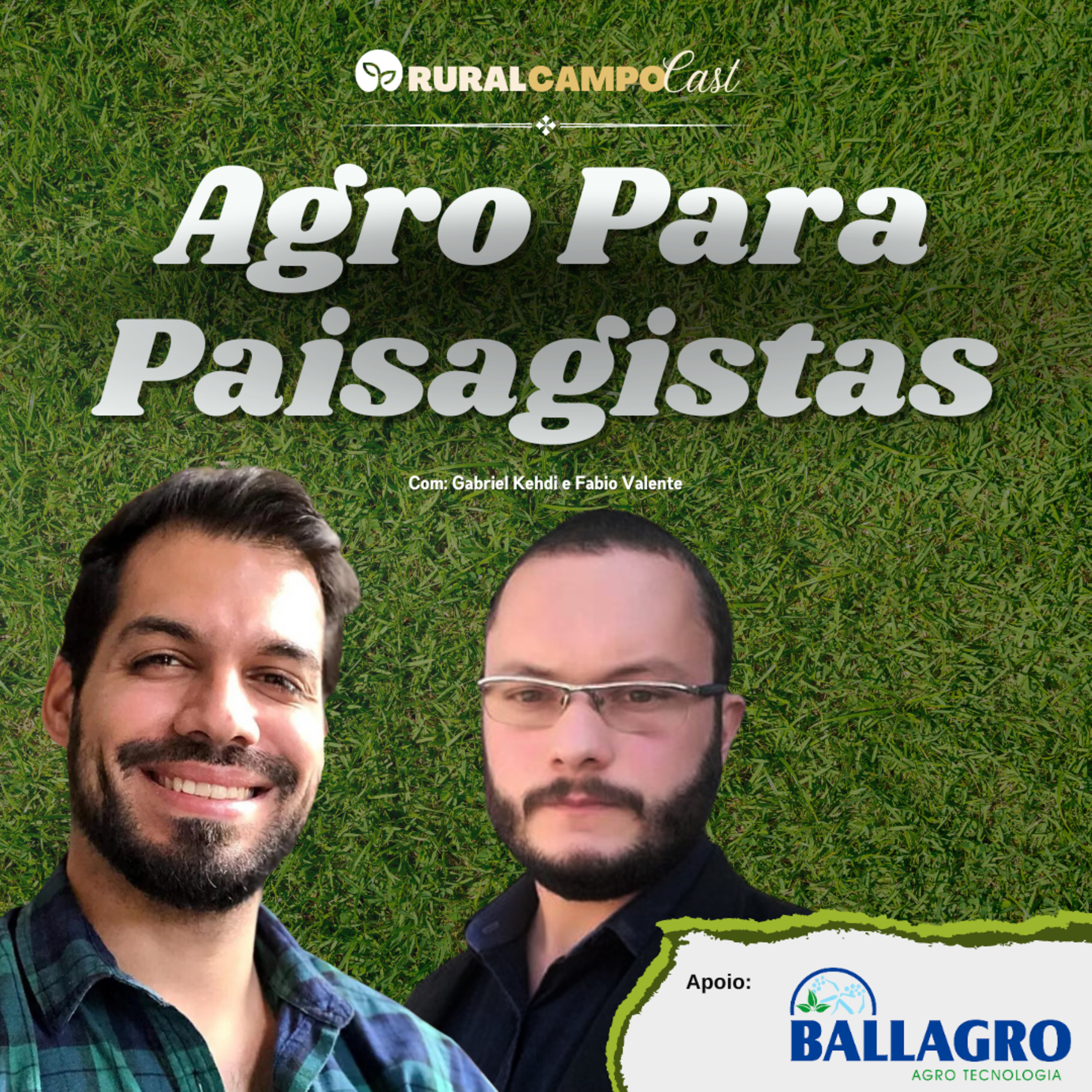 RuralCampoCast
