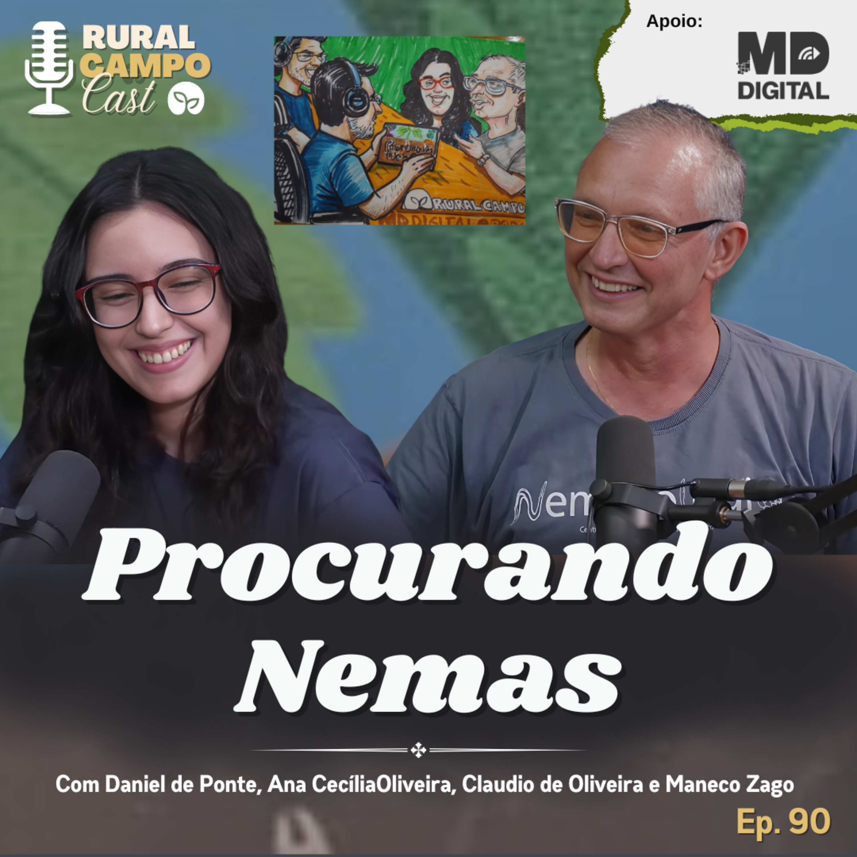 RuralCampoCast