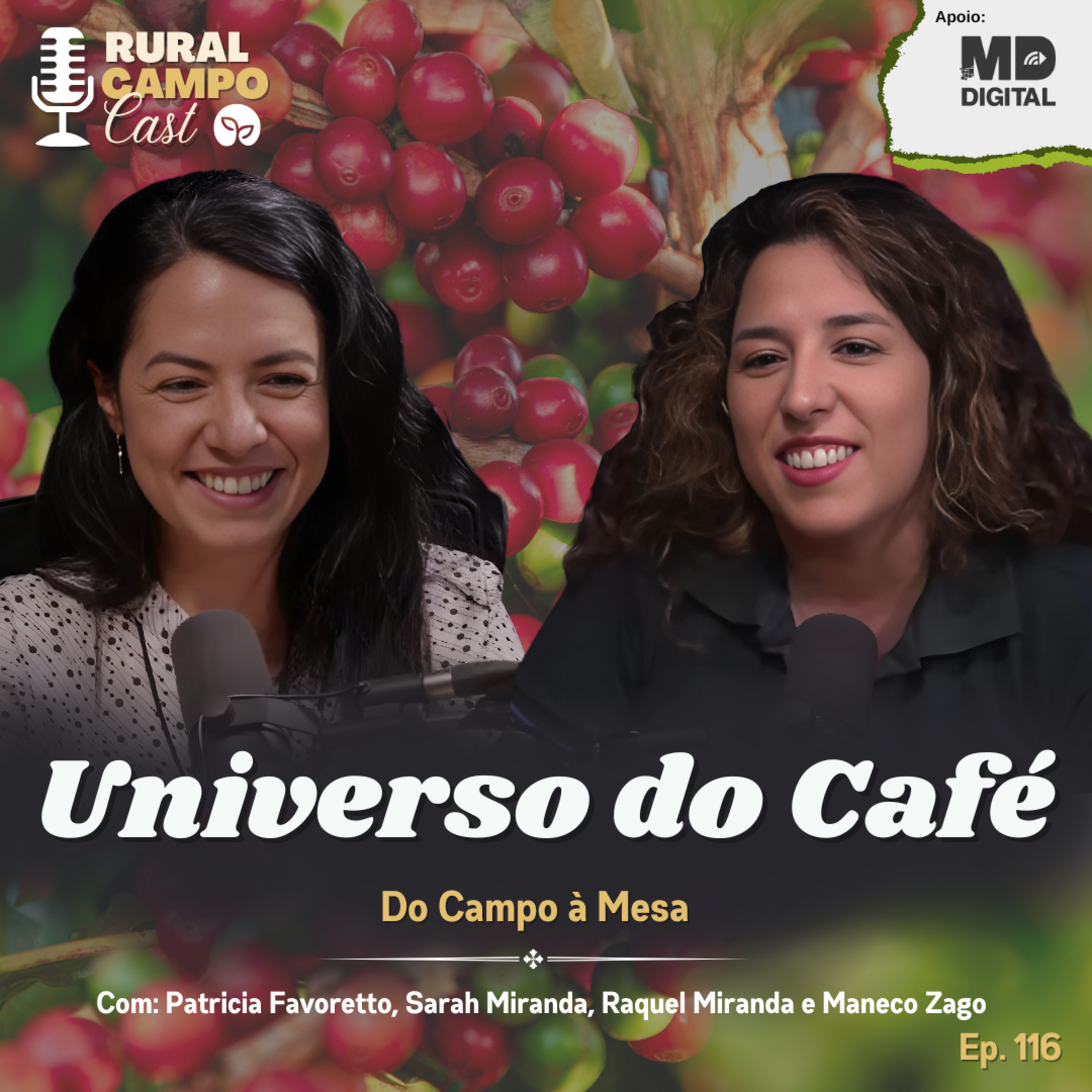 RuralCampoCast
