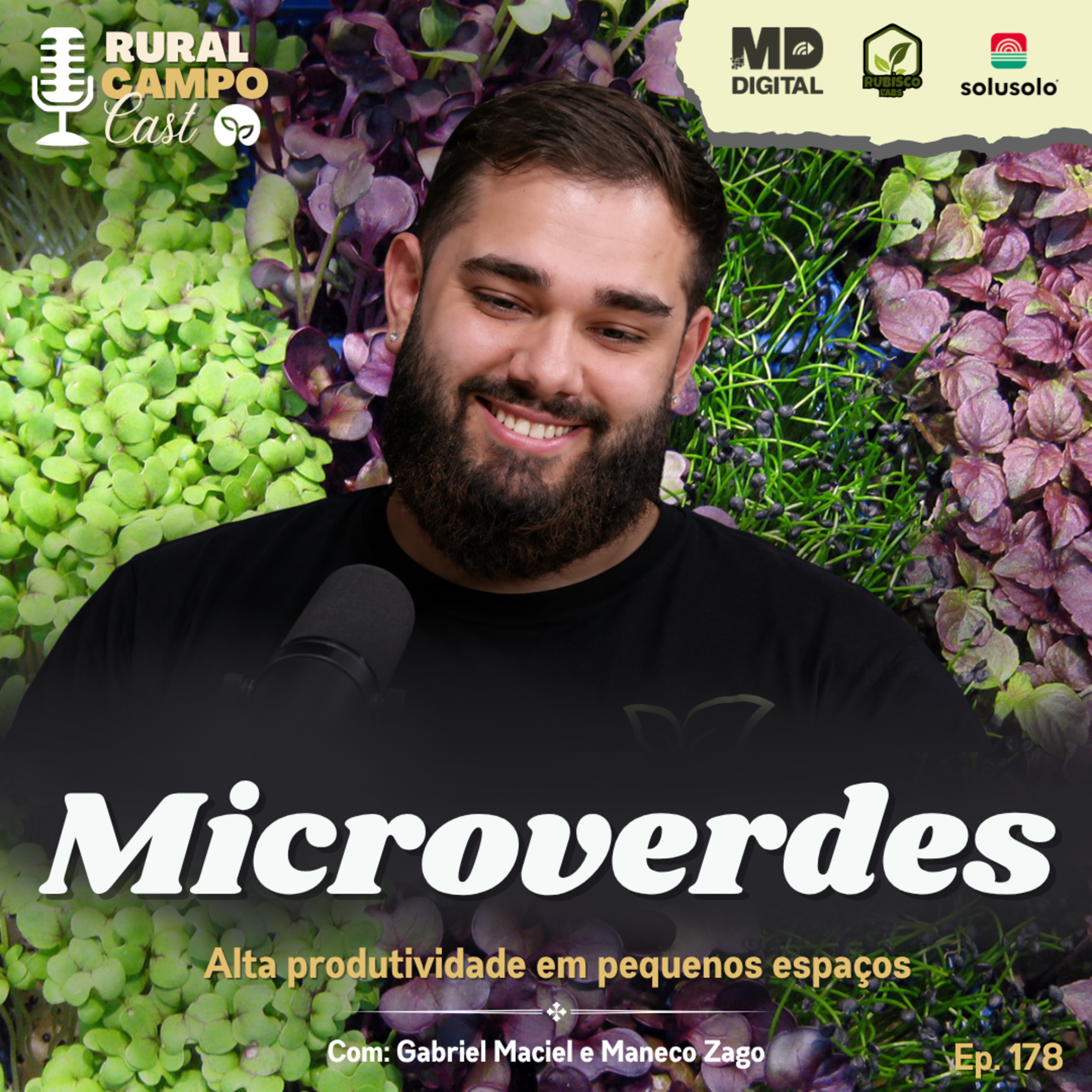 RuralCampoCast