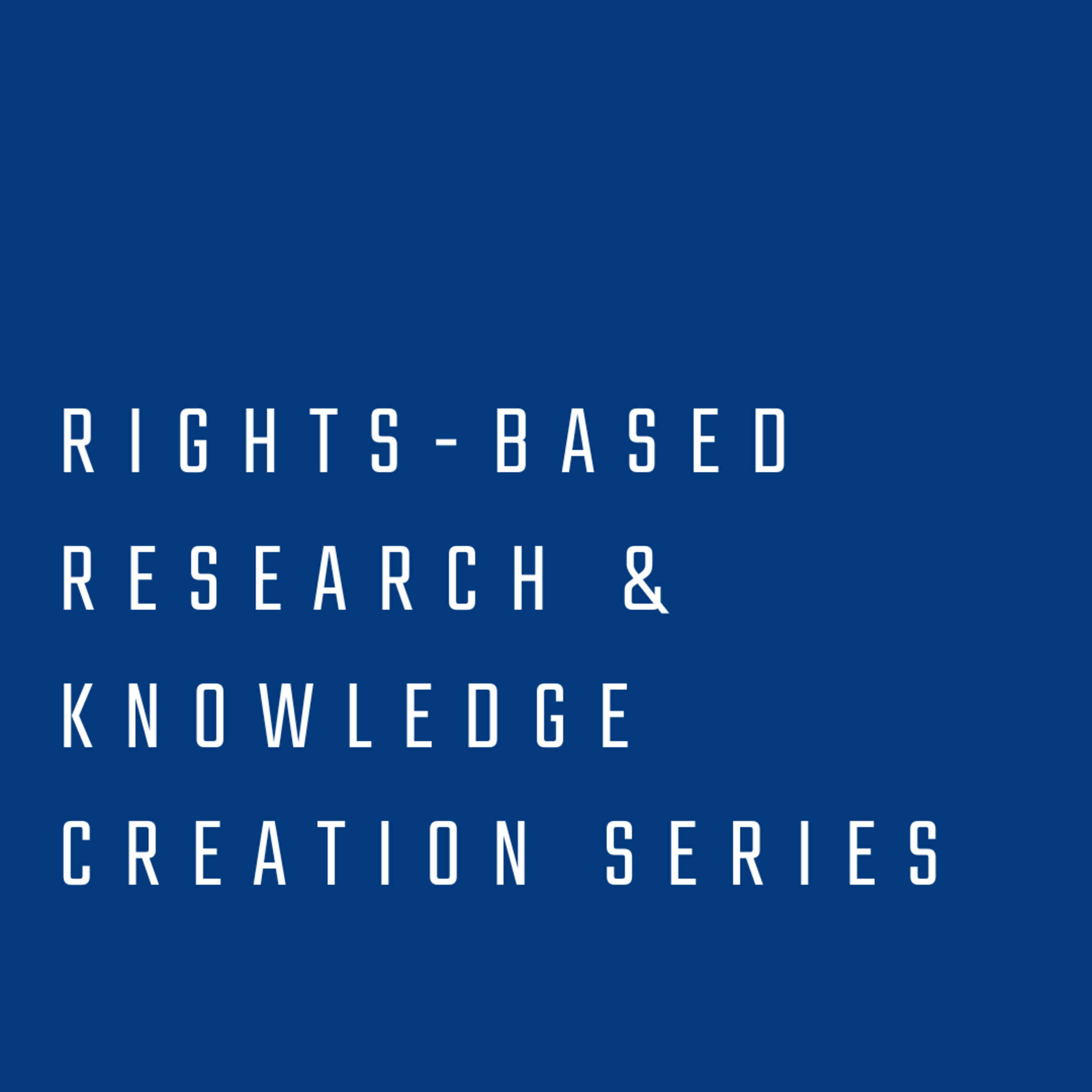Rights- and evidence-based knowledge in legal action