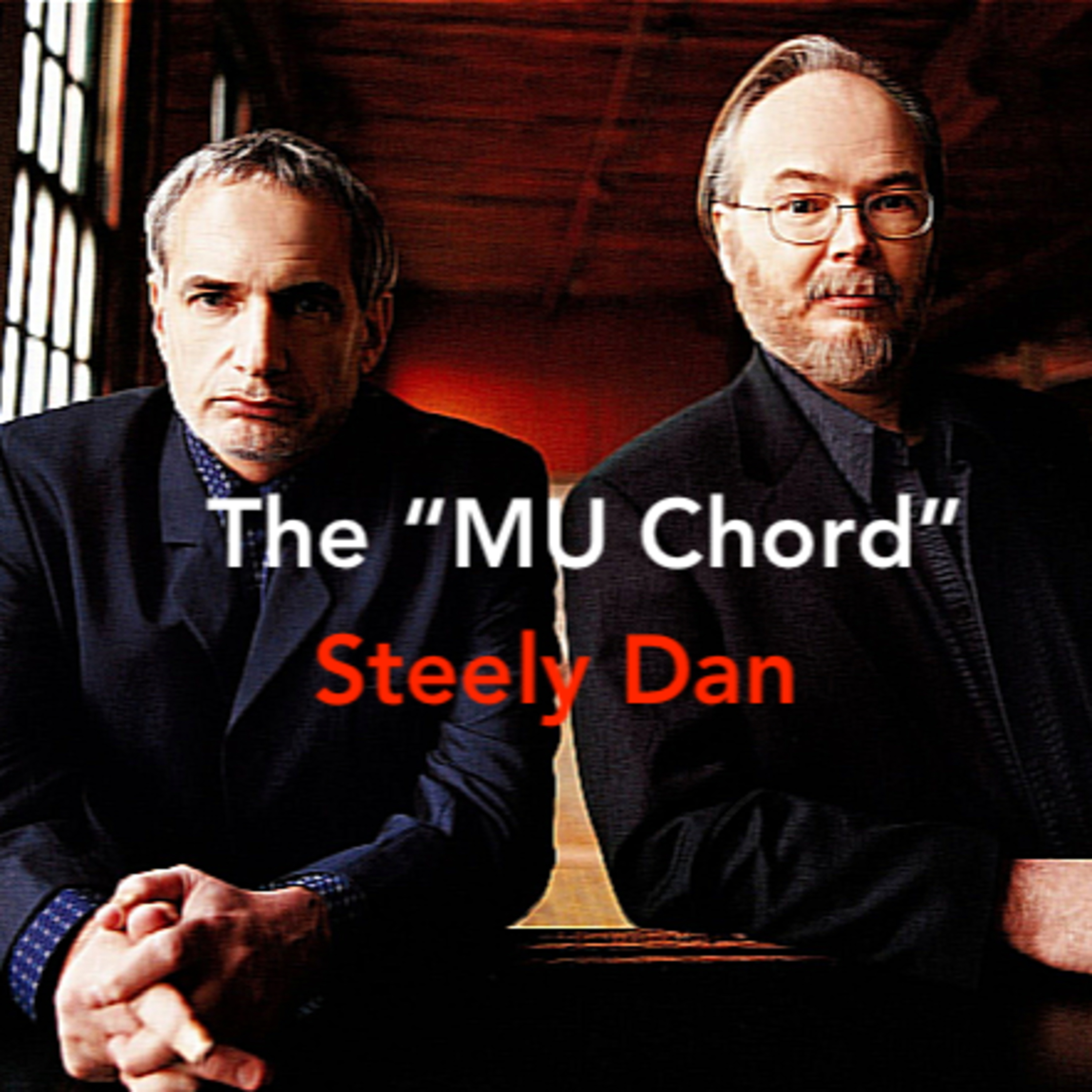 Steely ”Dan” Chord F9/A