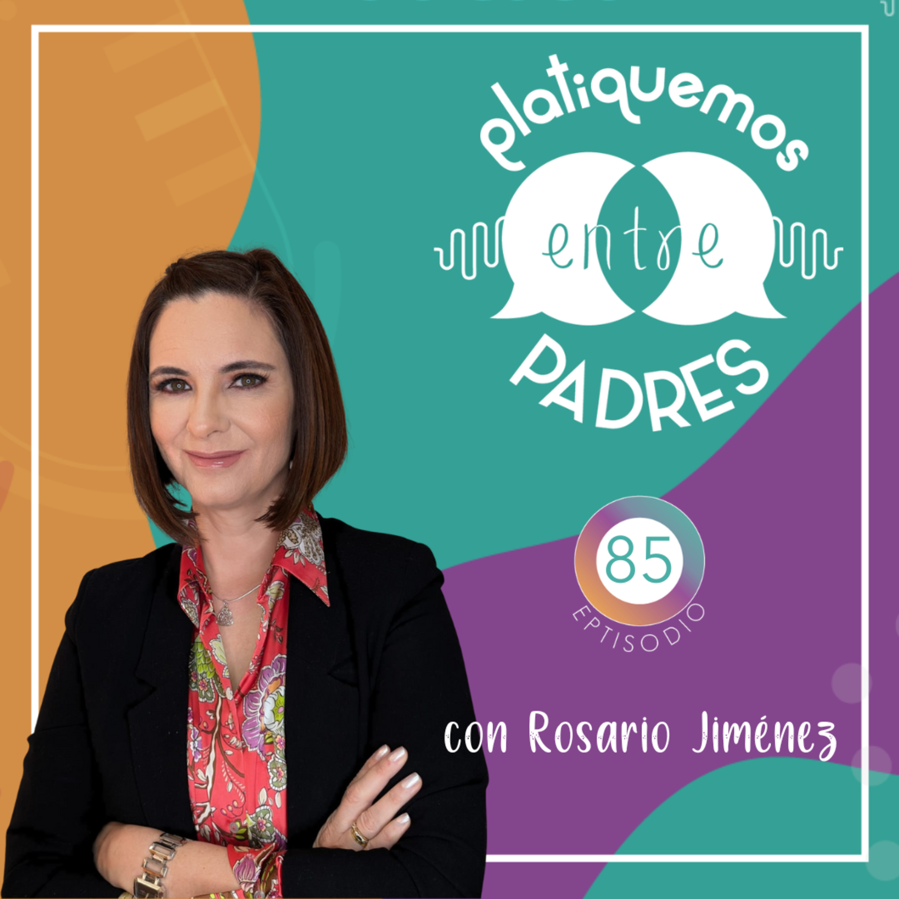 Platiquemos entre Padres