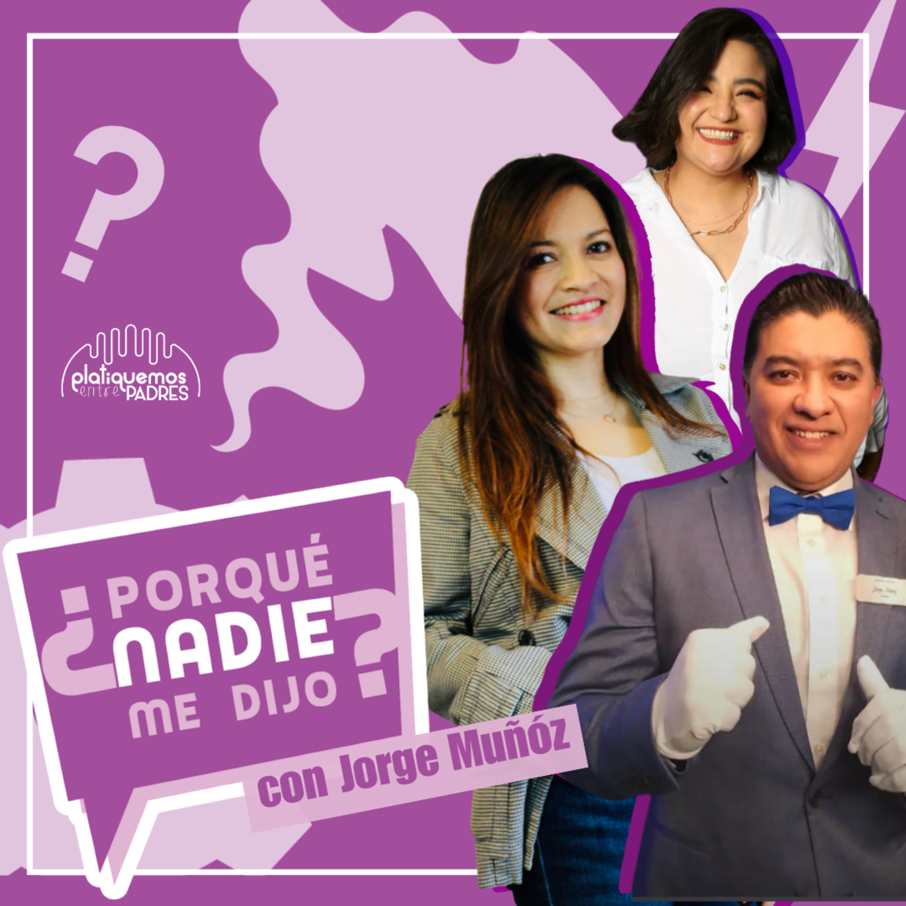 Platiquemos entre Padres