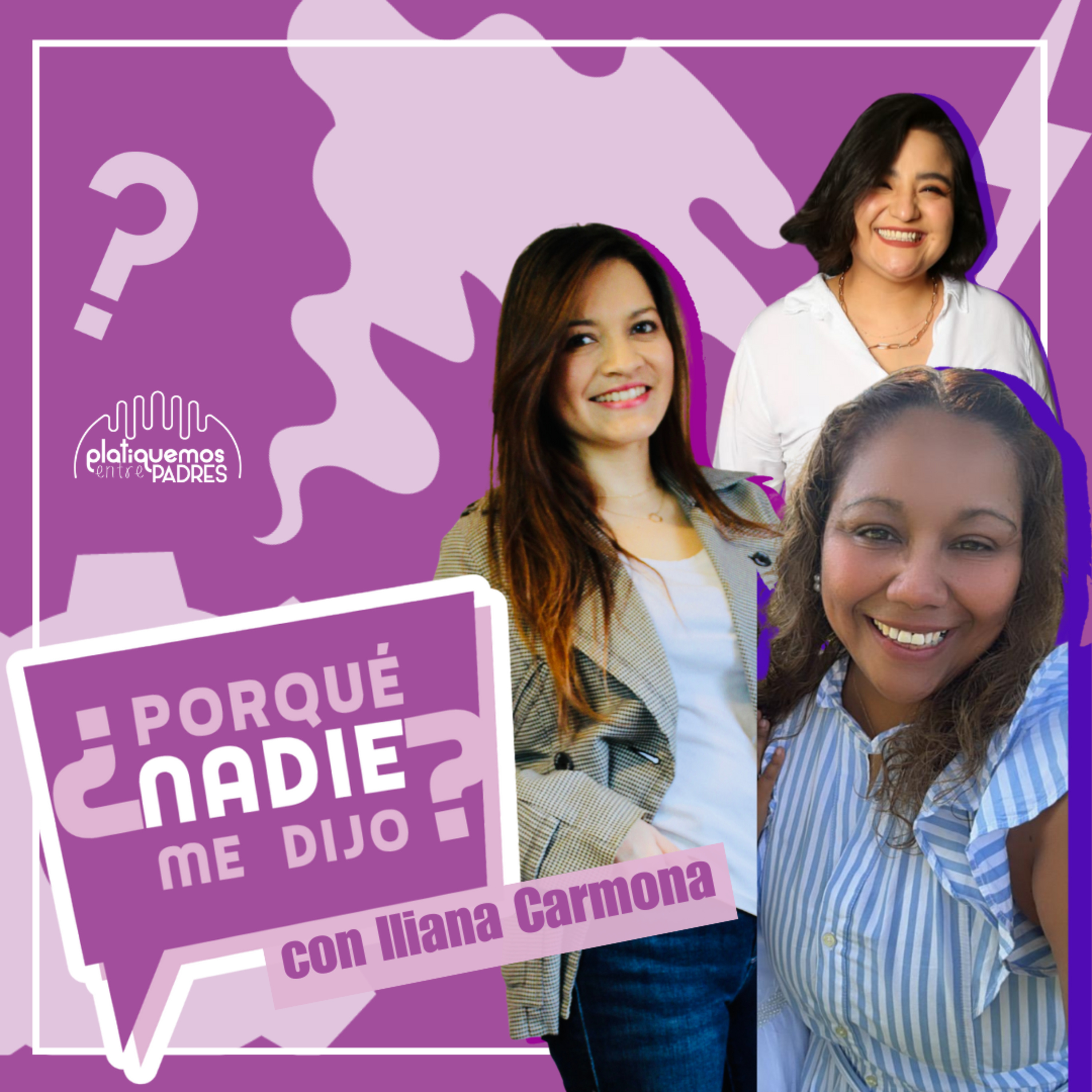 Platiquemos entre Padres