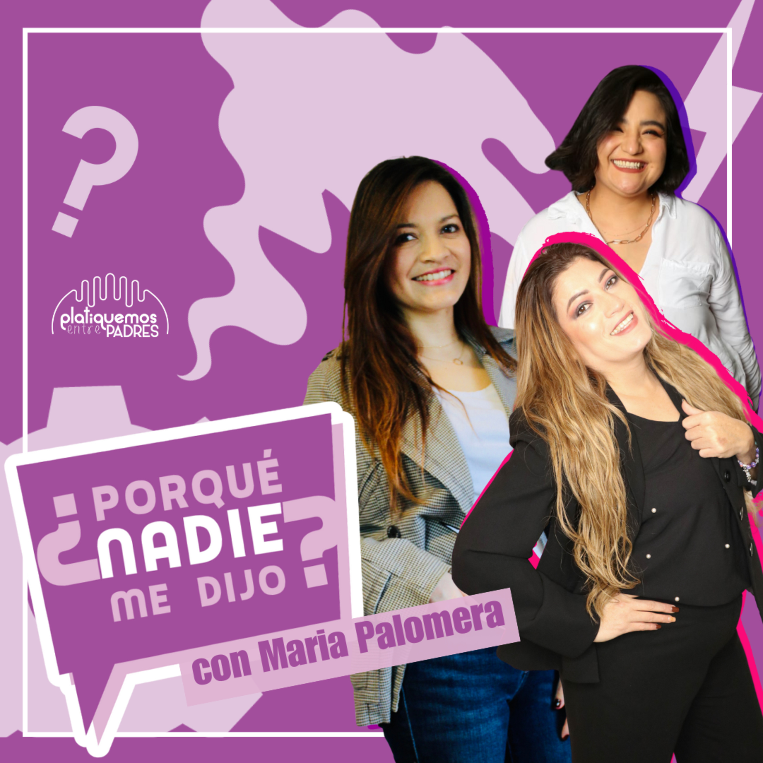 Platiquemos entre Padres