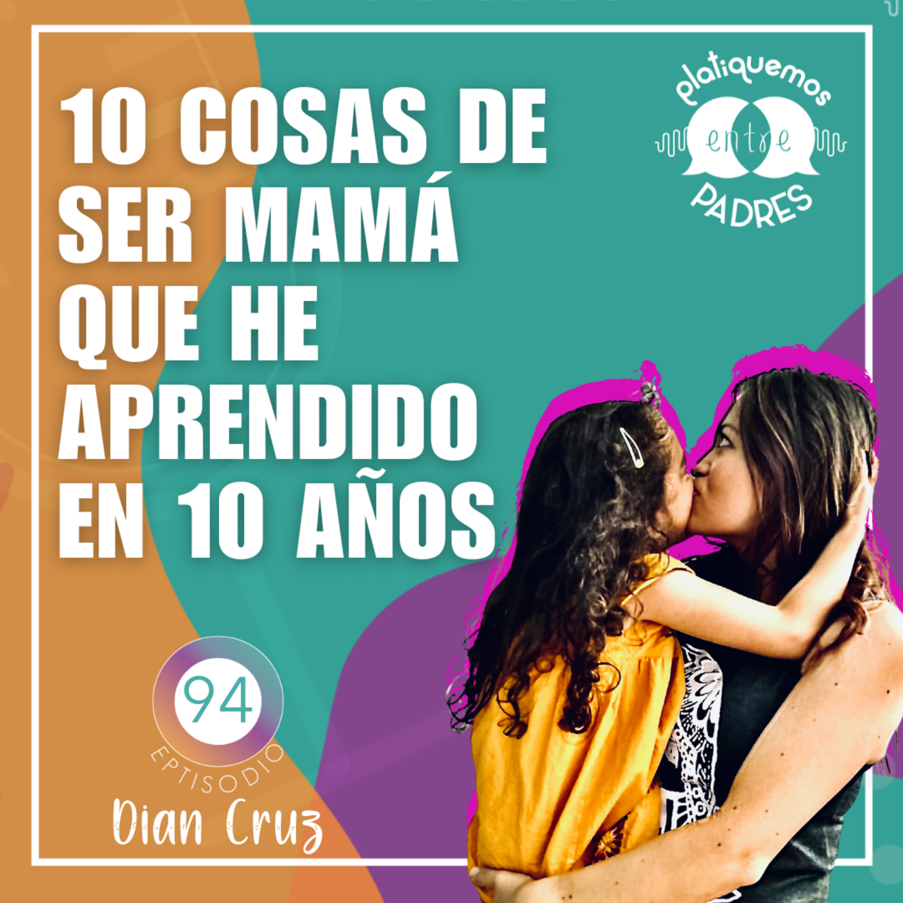 Platiquemos entre Padres