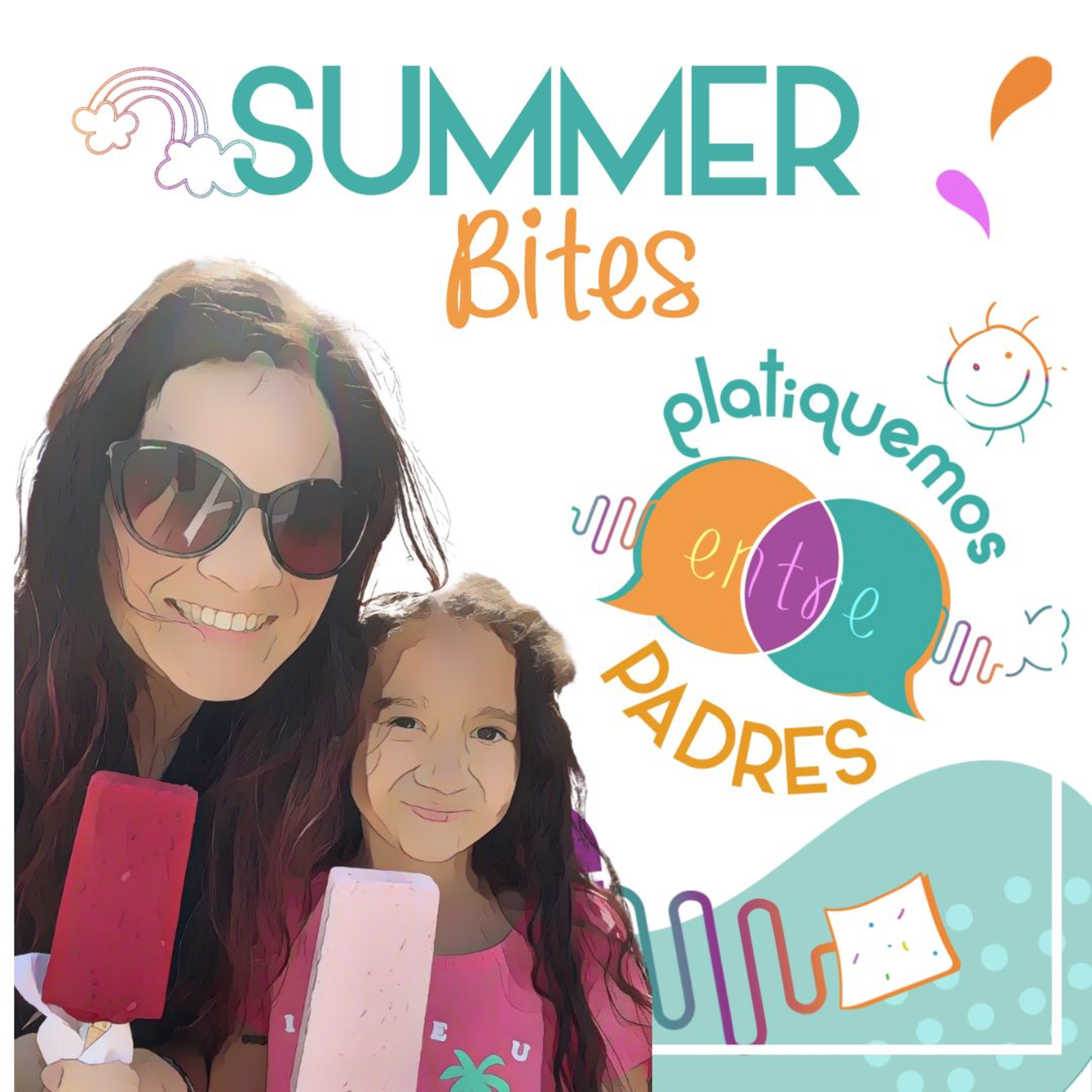 SUMMER BITES - AUTOCUIDADO EN 3 NIVELES episode artwork