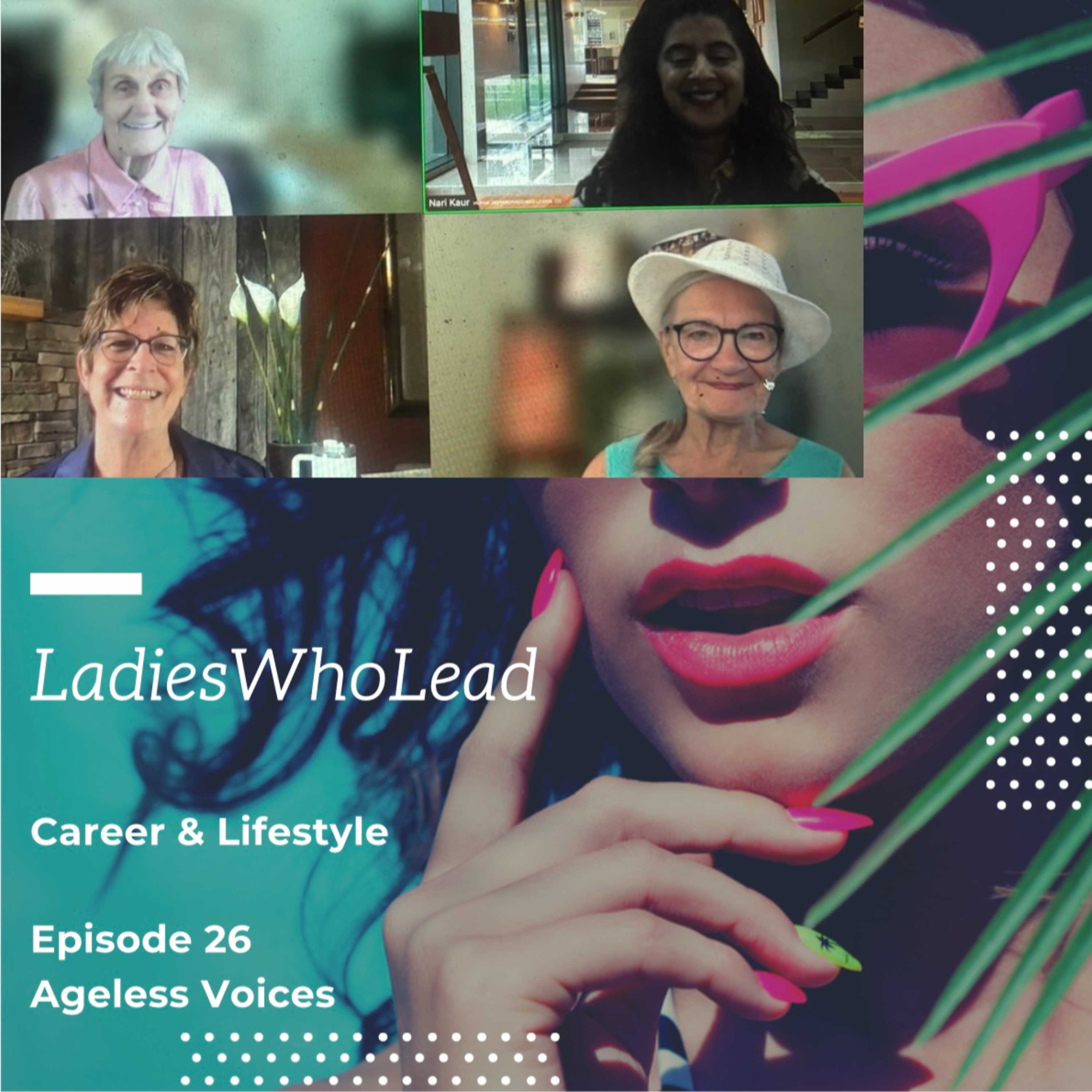 Ageless Voices