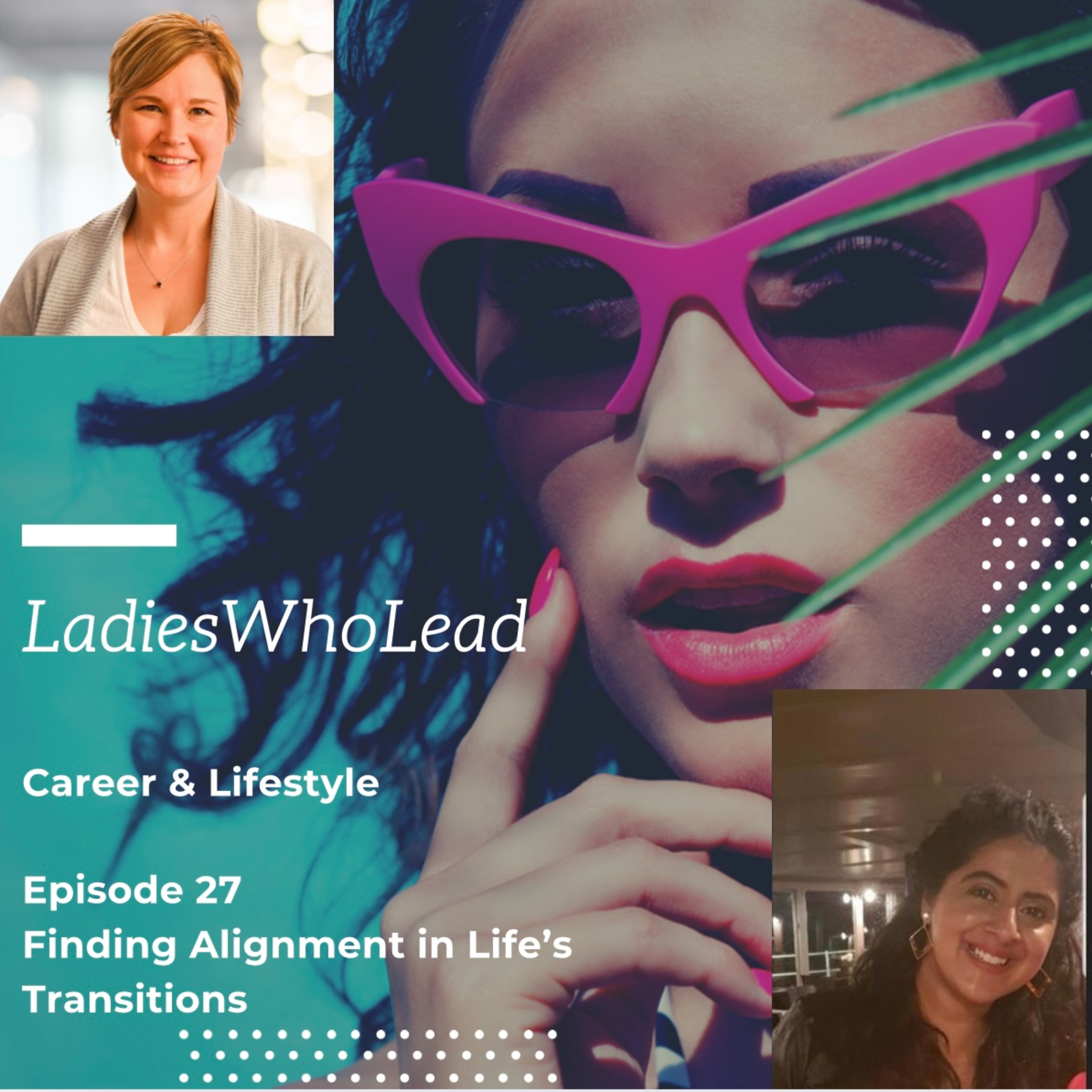Beyond “Fake It Till You Make It”: Finding Real Alignment in Life Transitions