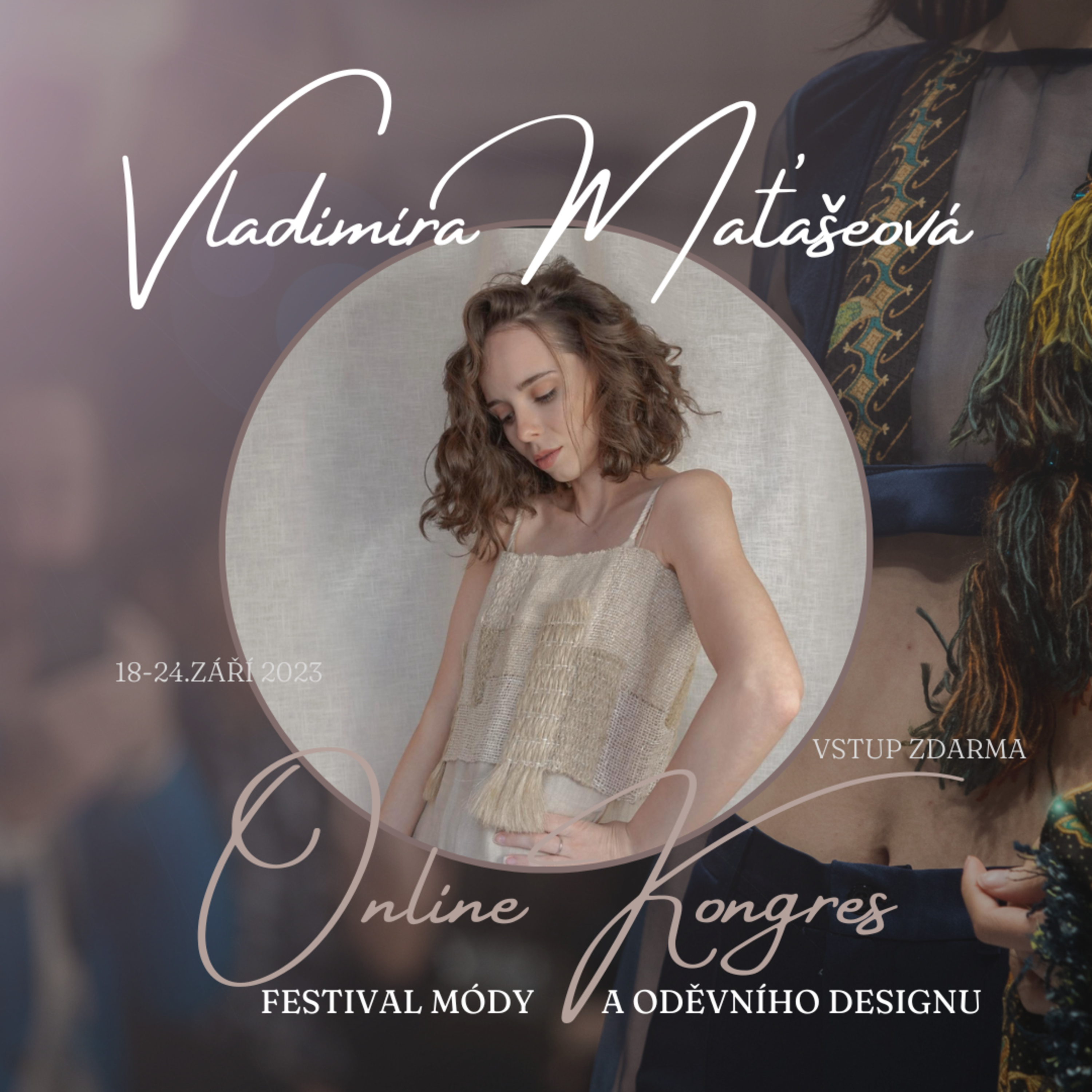 #23 - O pěstování lnu v domácích podmínkách - S Vladimírou Maťašeovou (Story of linen)