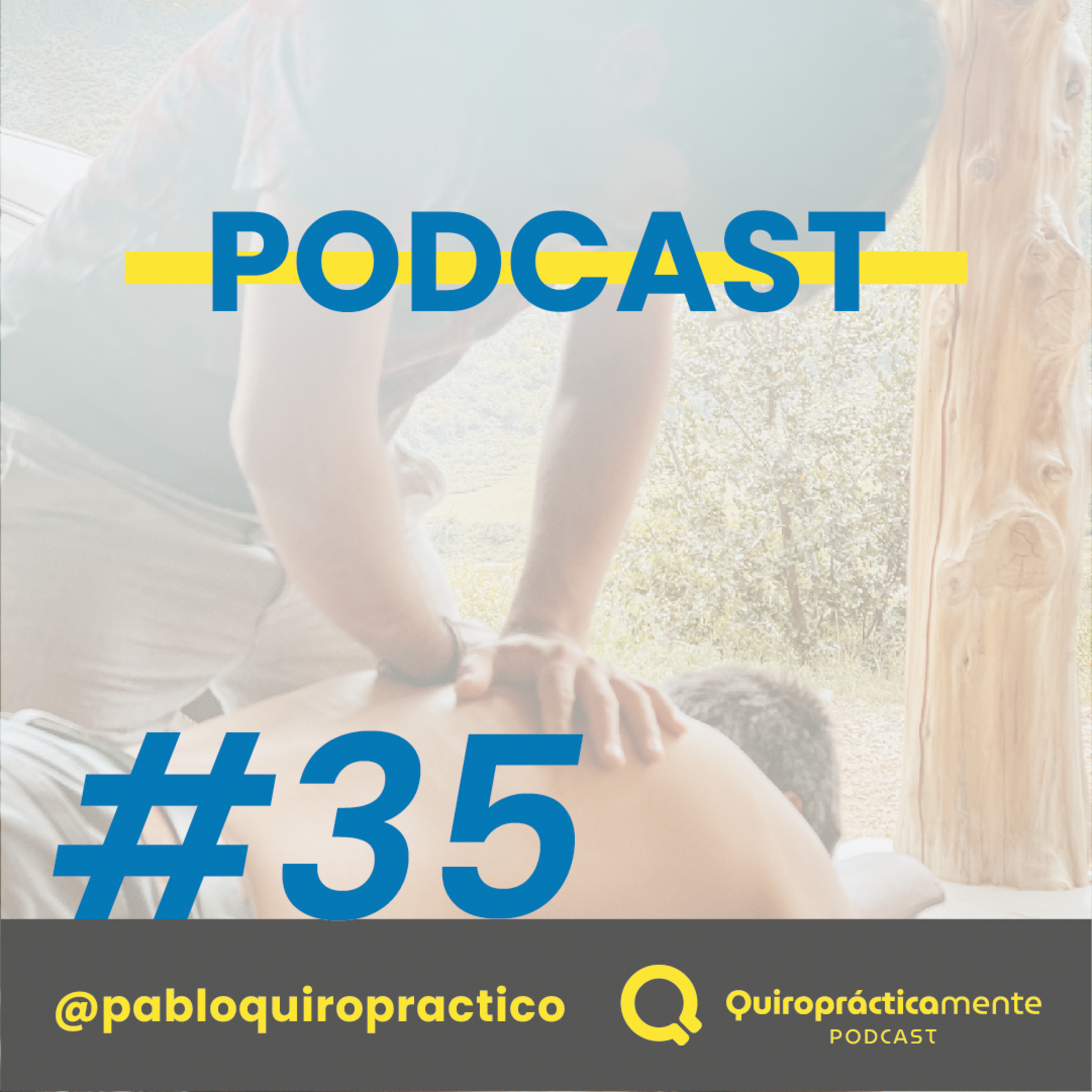 Ep. 35 - 3 estadísticas que tienes que conocer de tu práctica con Carlos Selles episode artwork