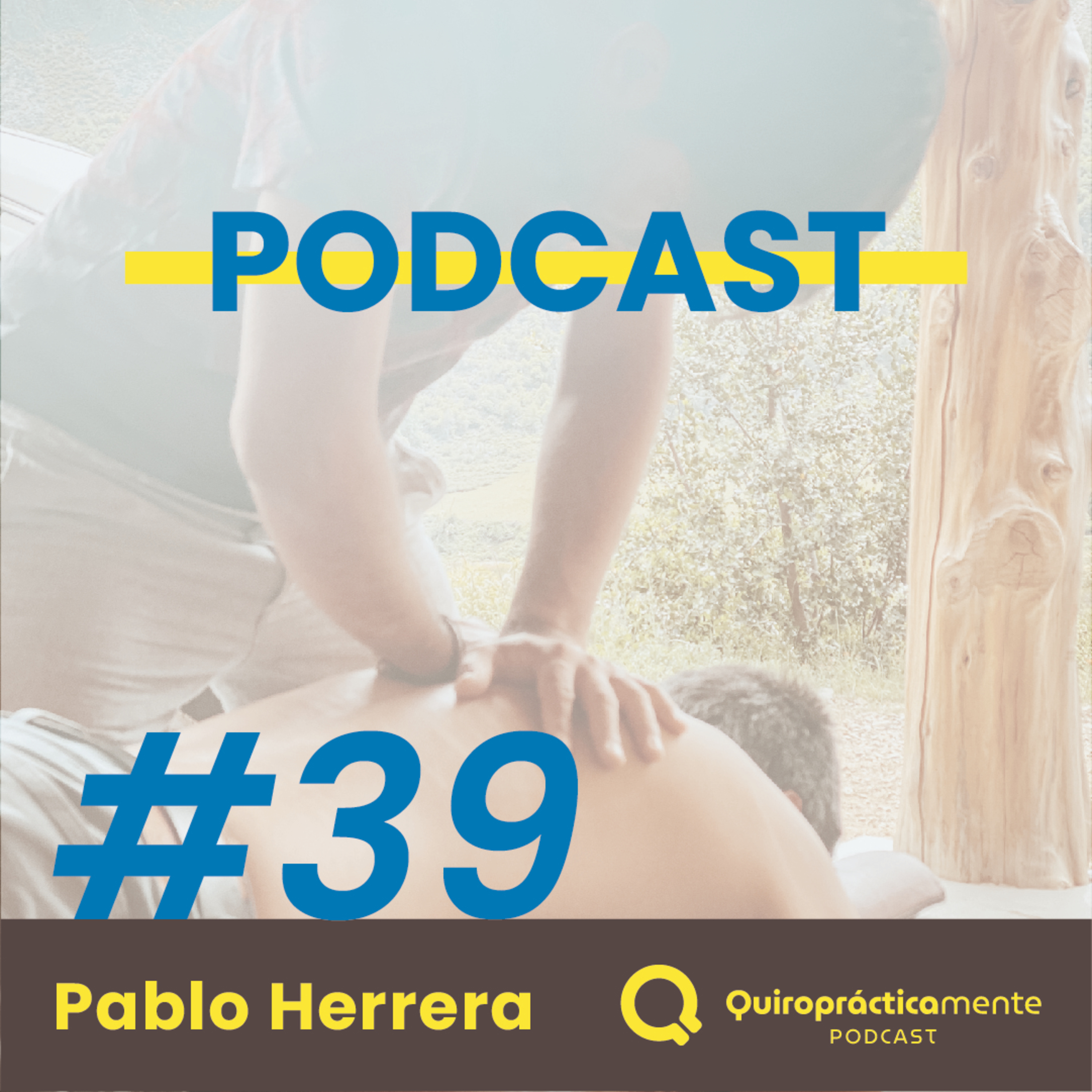 Ep. 39 - Para mejorar tus ajustes necesitas saber esto  episode artwork