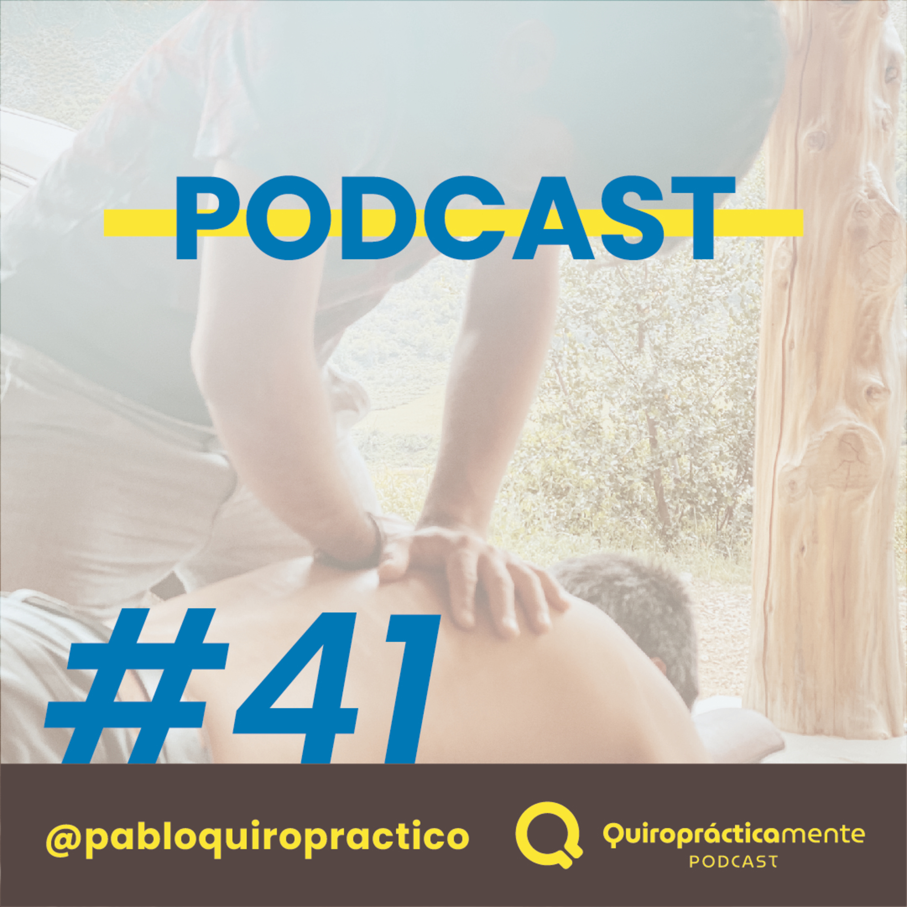 Ep. 41 - Cuál es la mejor frecuencia y plan de cuidado? episode artwork