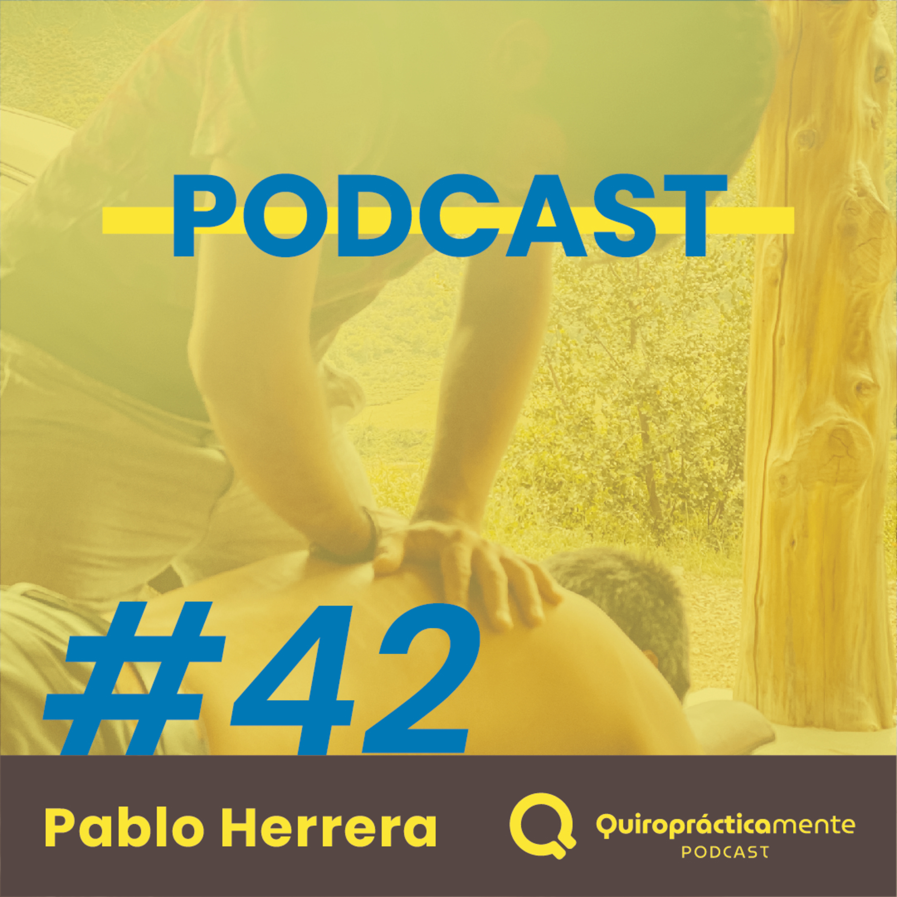 Ep. 42 - 3 tips para cuidar más niños con quiropráctica episode artwork