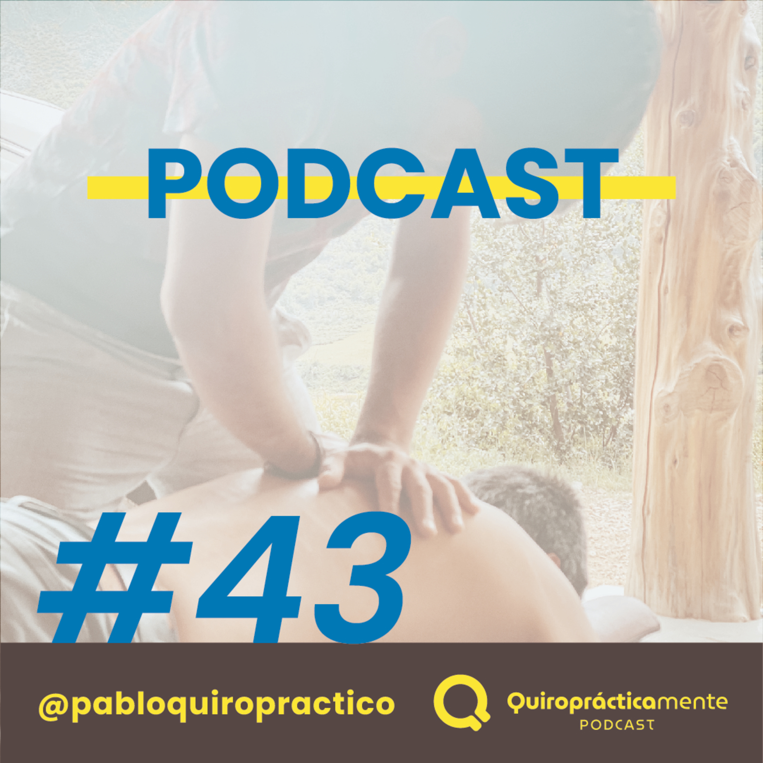Ep. 43 - Creando tu equipo a través del liderazgo colaborativo episode artwork