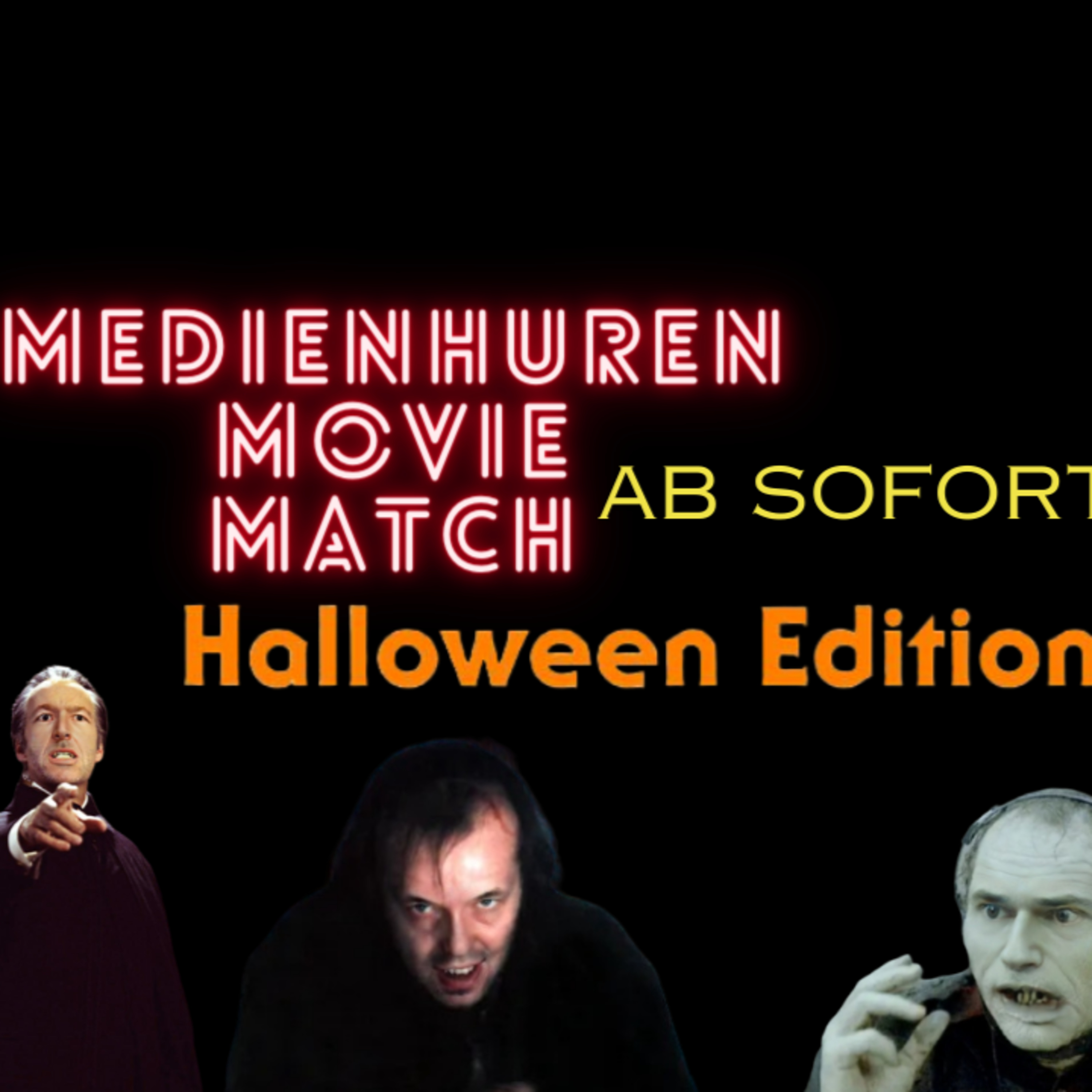 Die Medienhuren