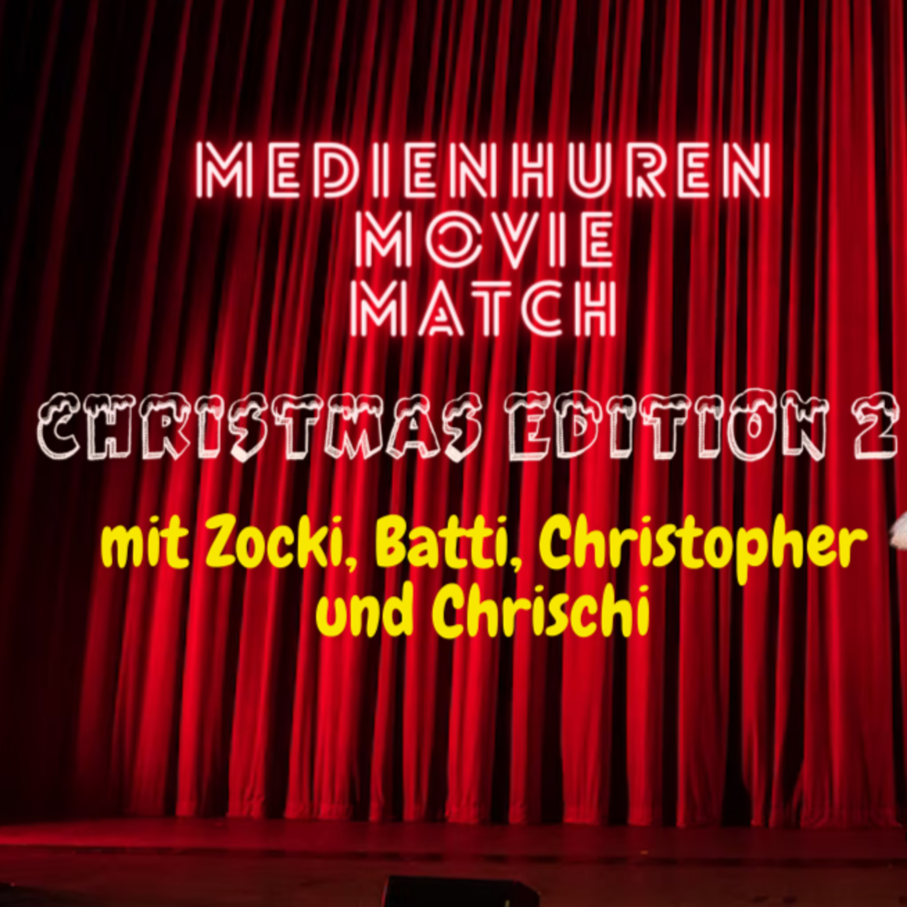 Die Medienhuren