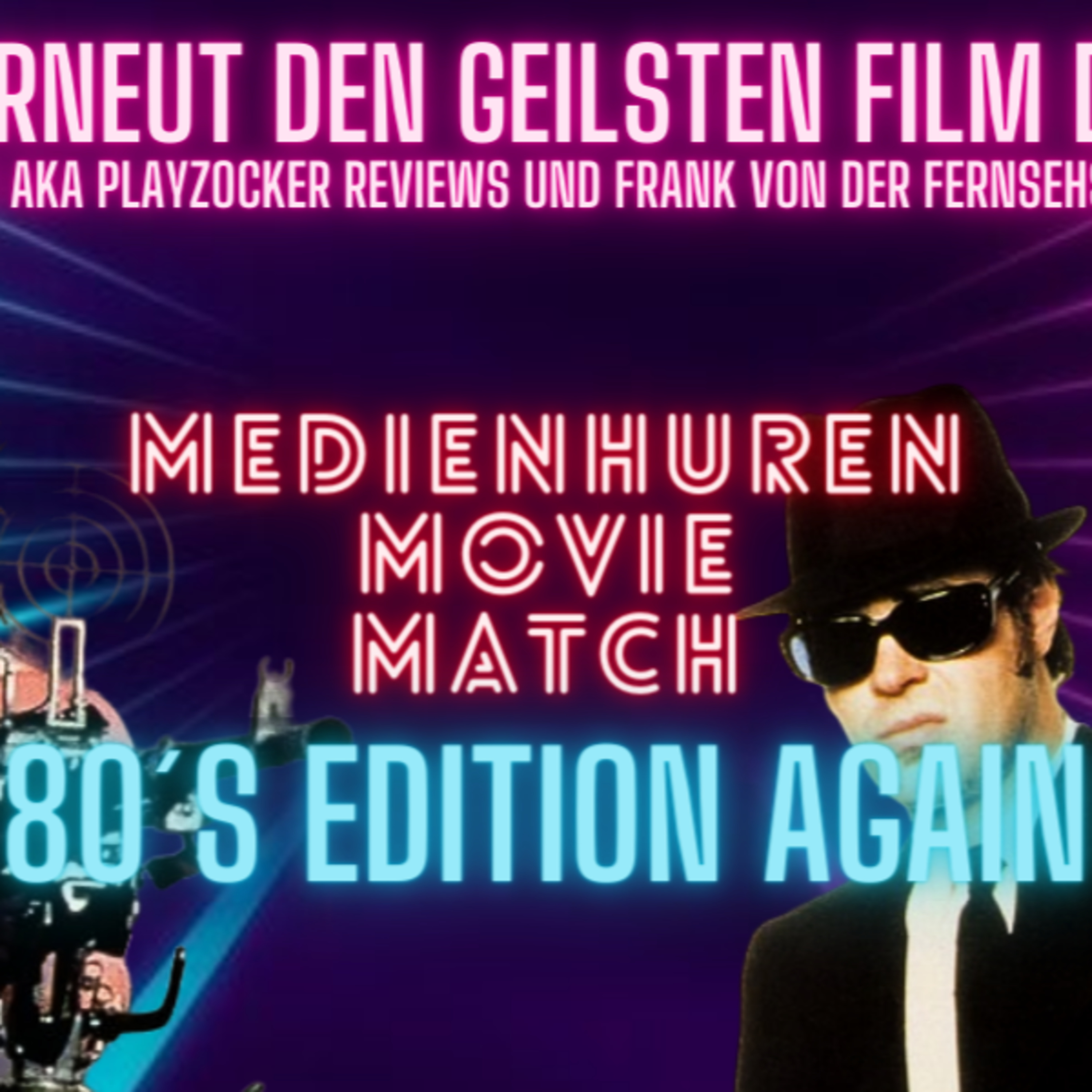 Die Medienhuren