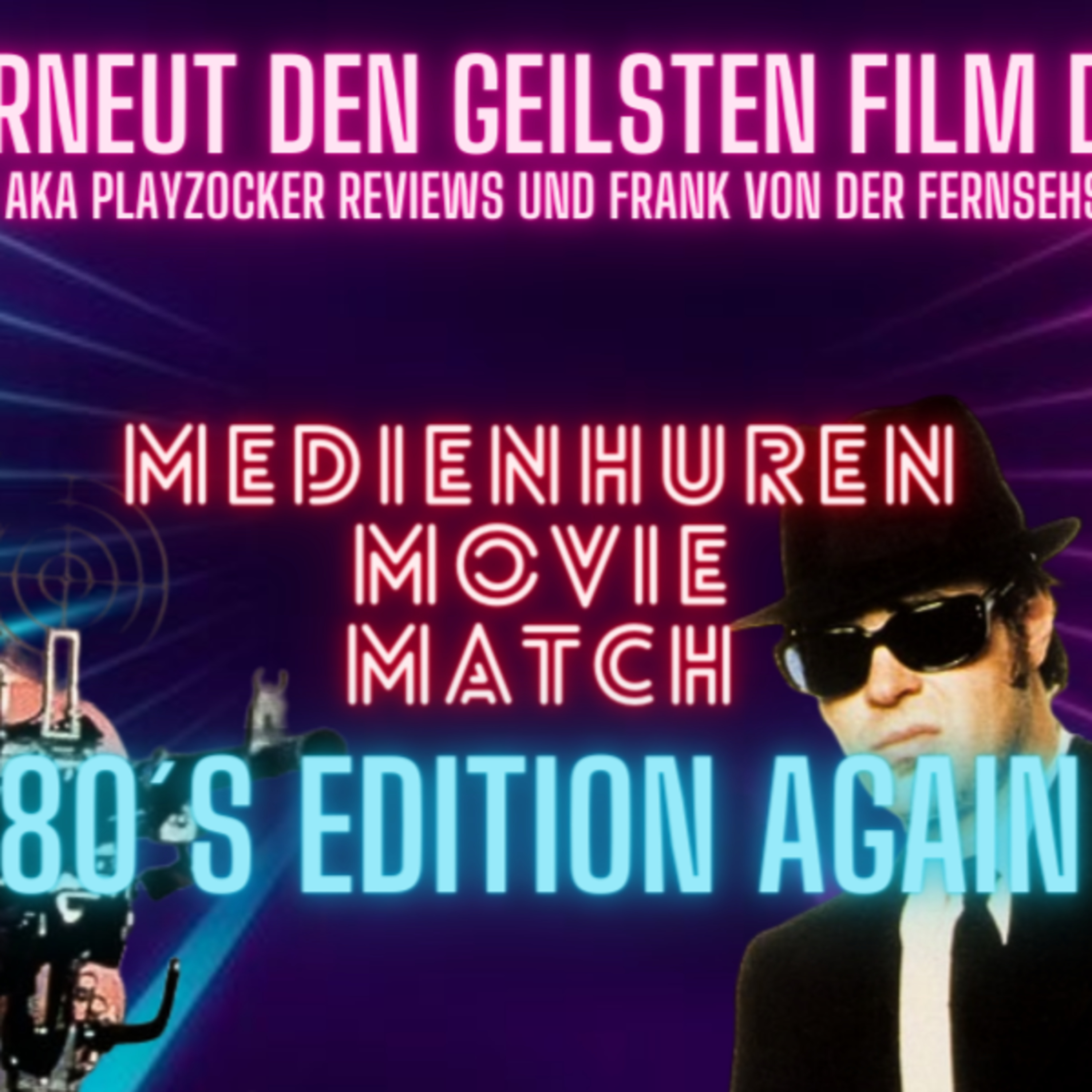 Die Medienhuren