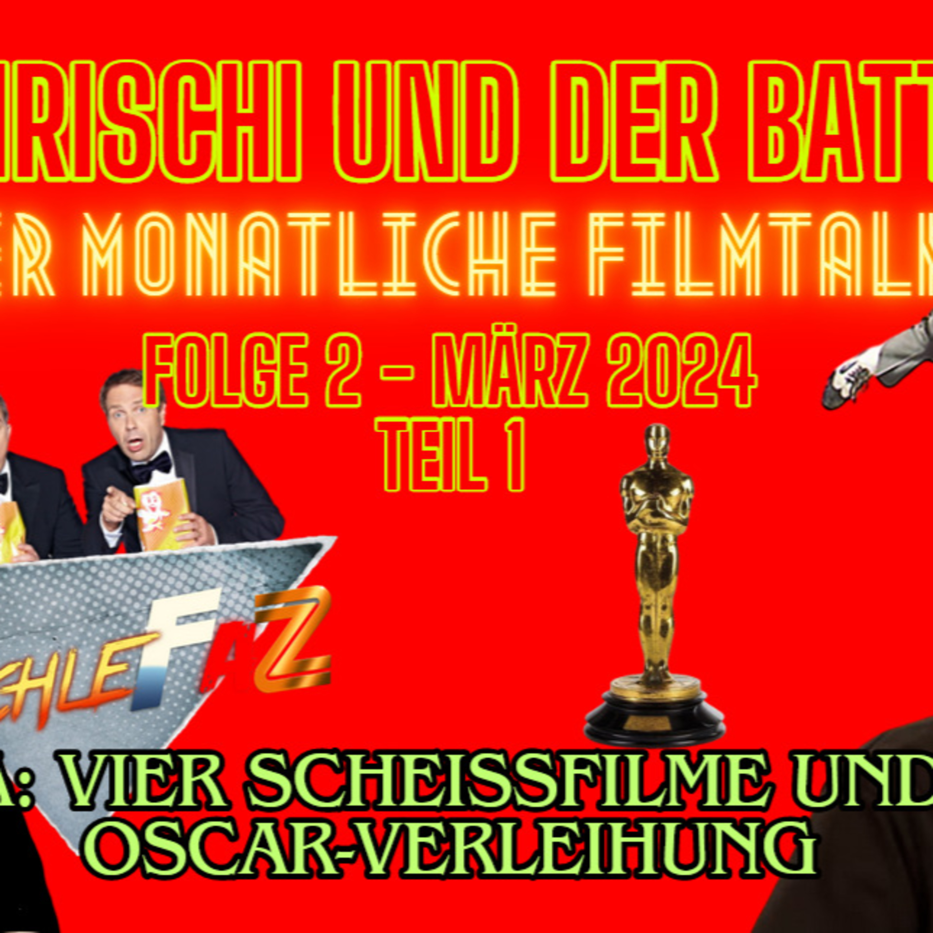 Die Medienhuren