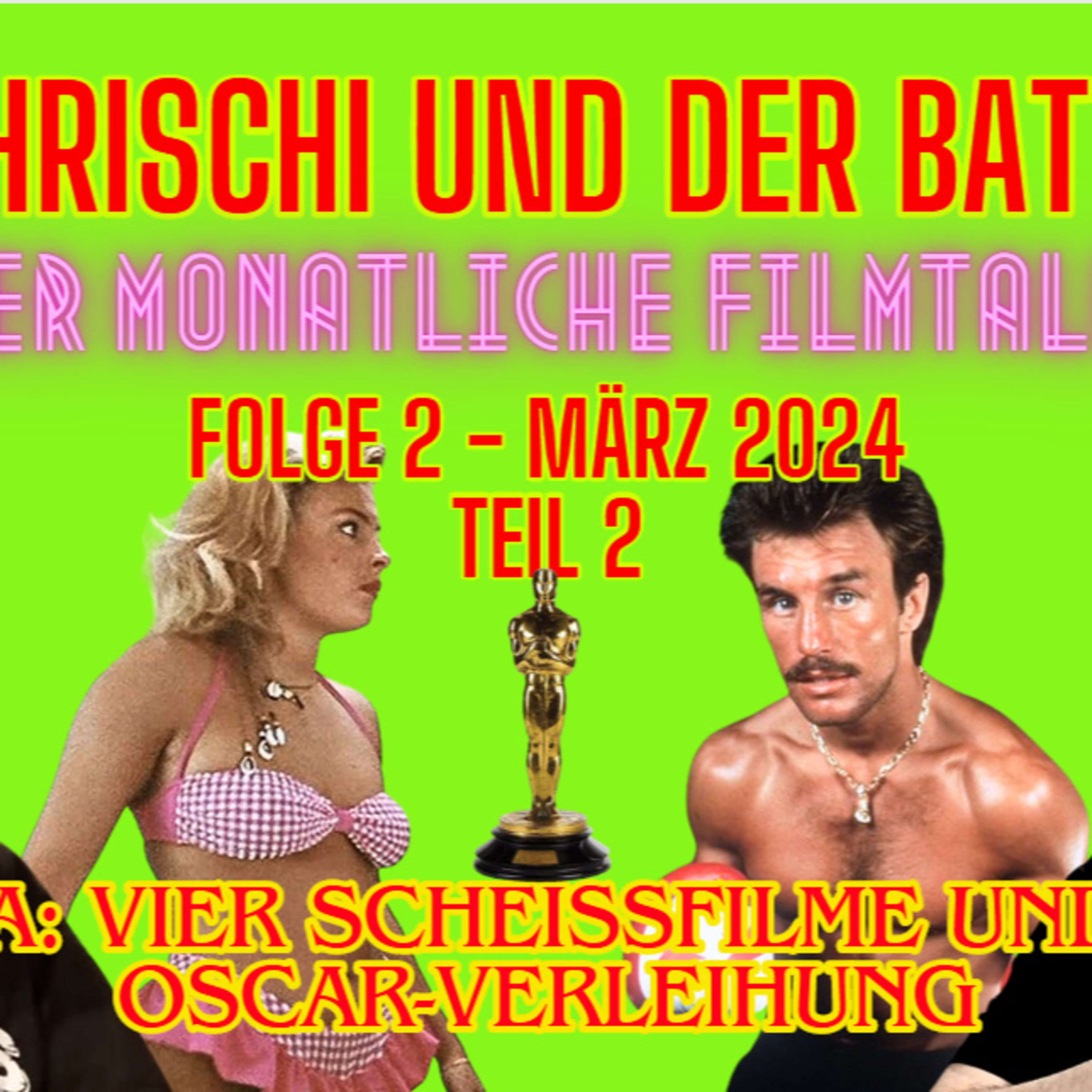 Die Medienhuren