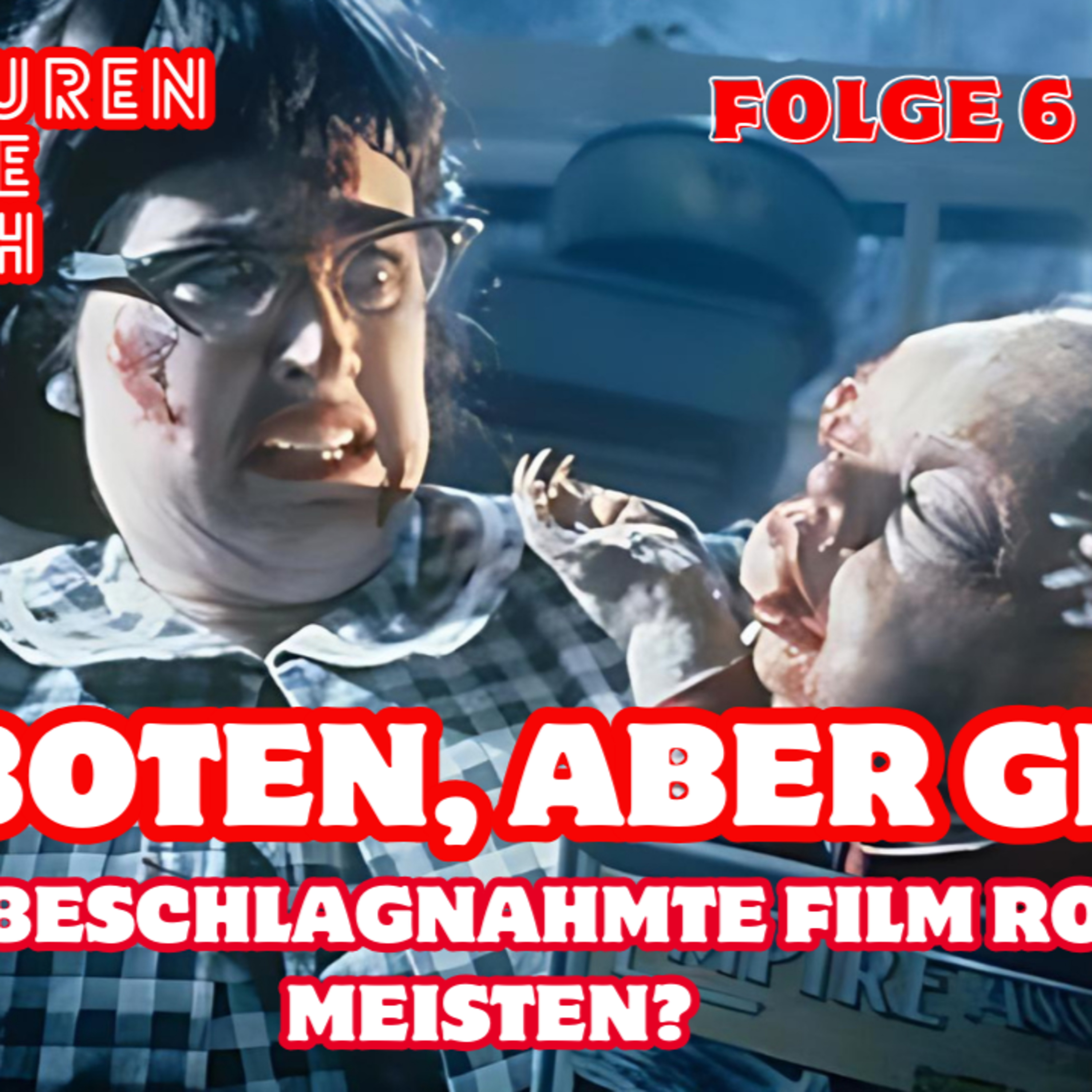 Die Medienhuren